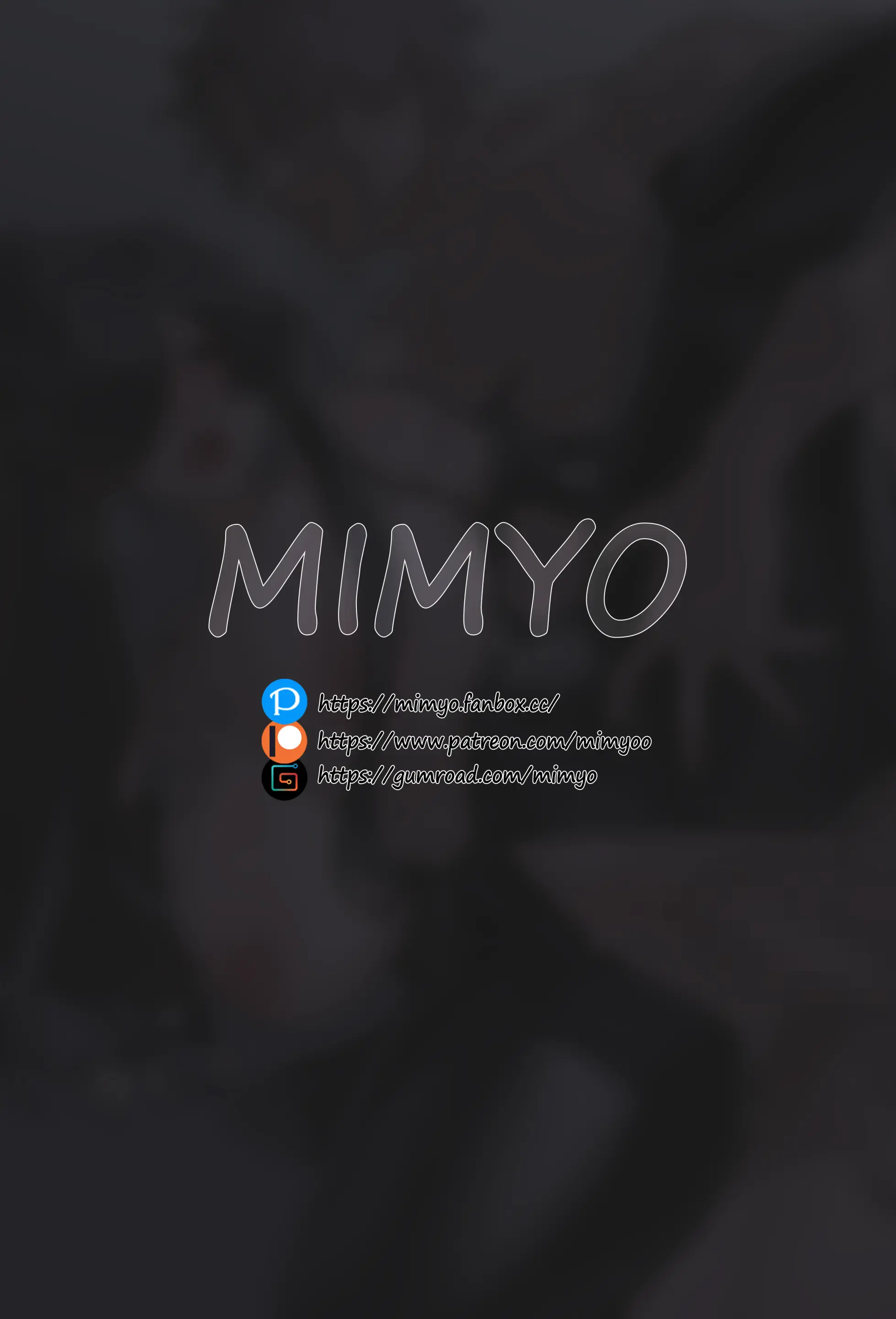 MIMYOミミョウ