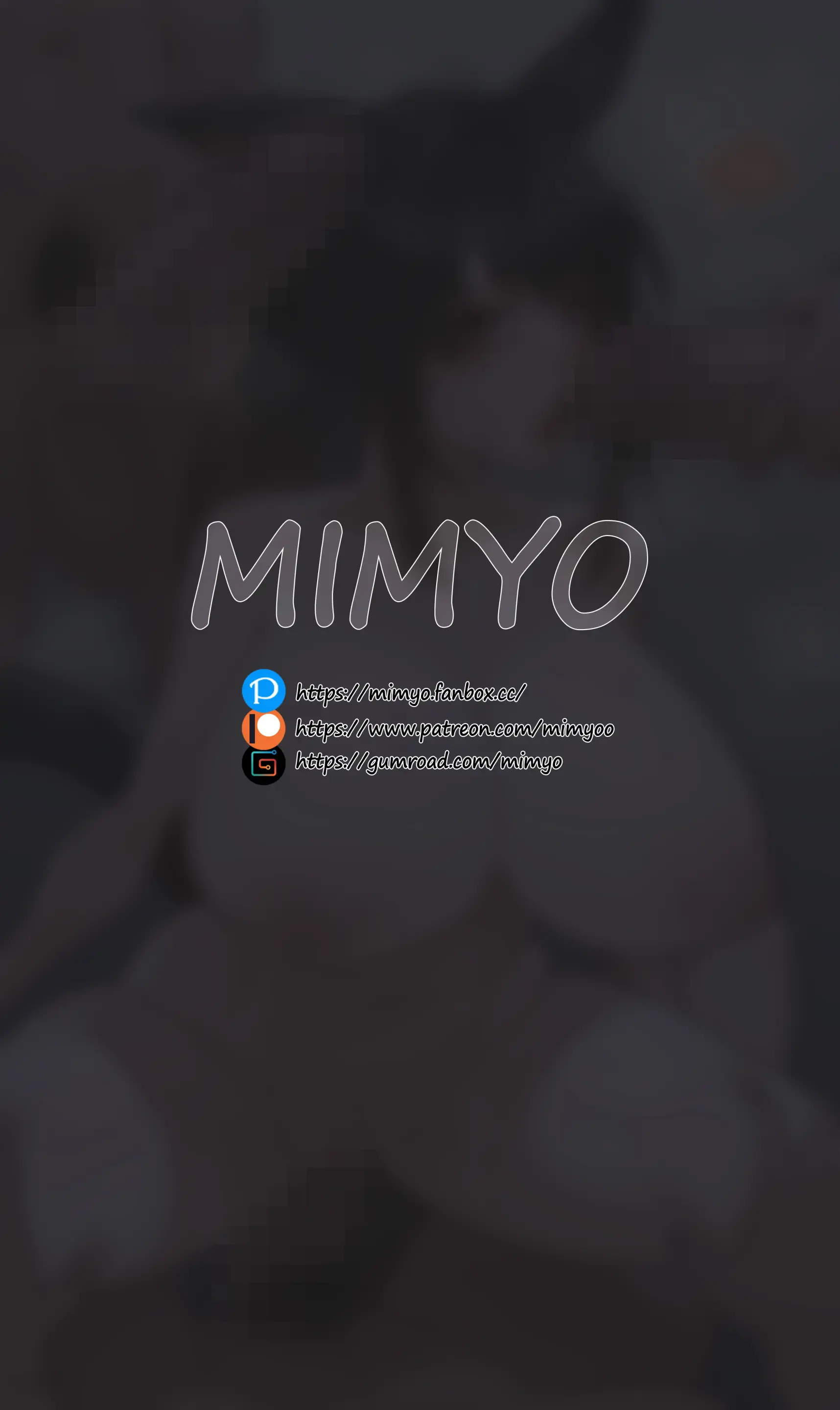 MIMYOミミョウ