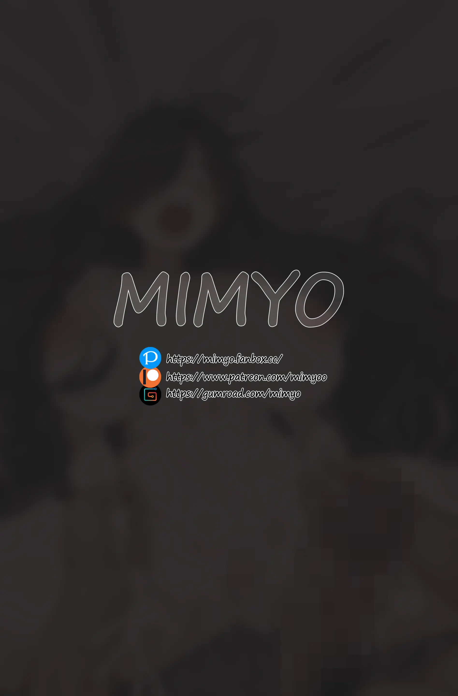 MIMYOミミョウ
