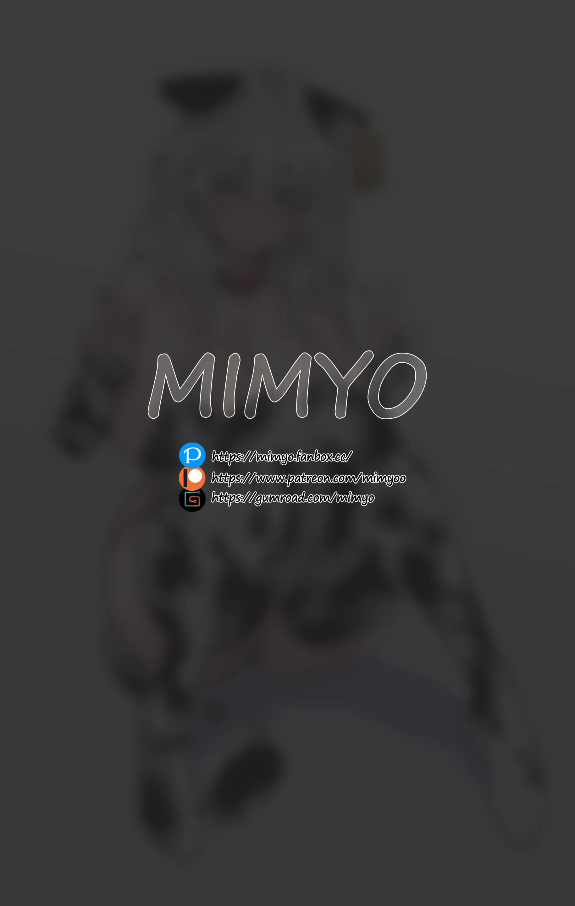 MIMYOミミョウ