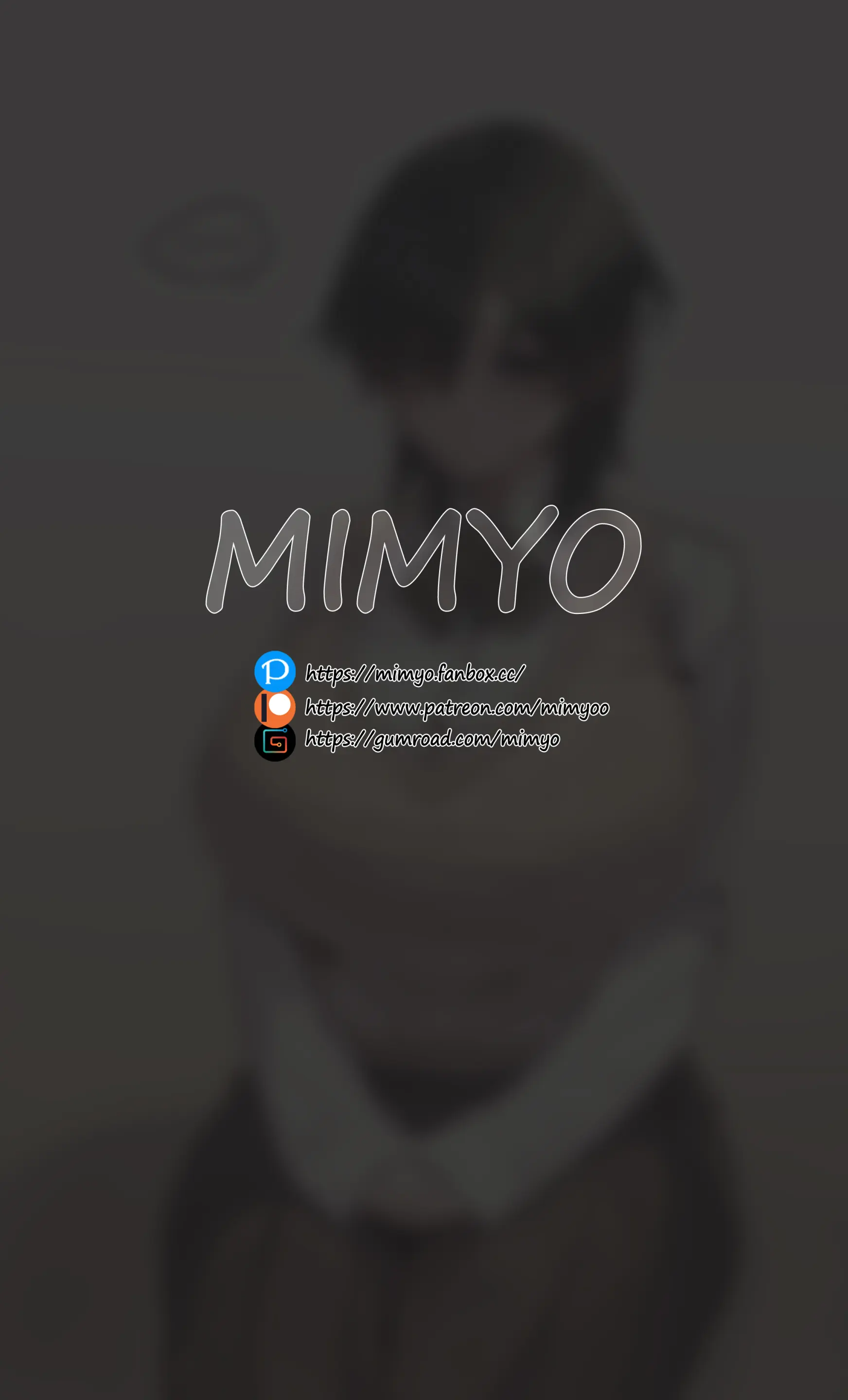MIMYOミミョウ