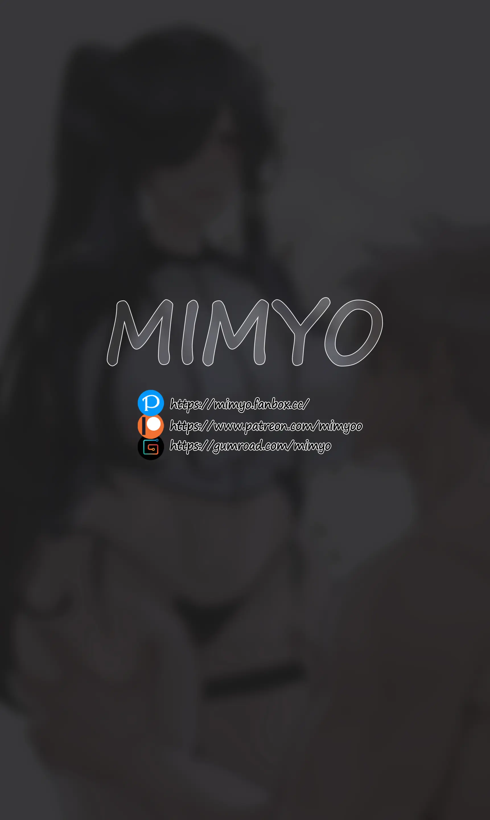 MIMYOミミョウ