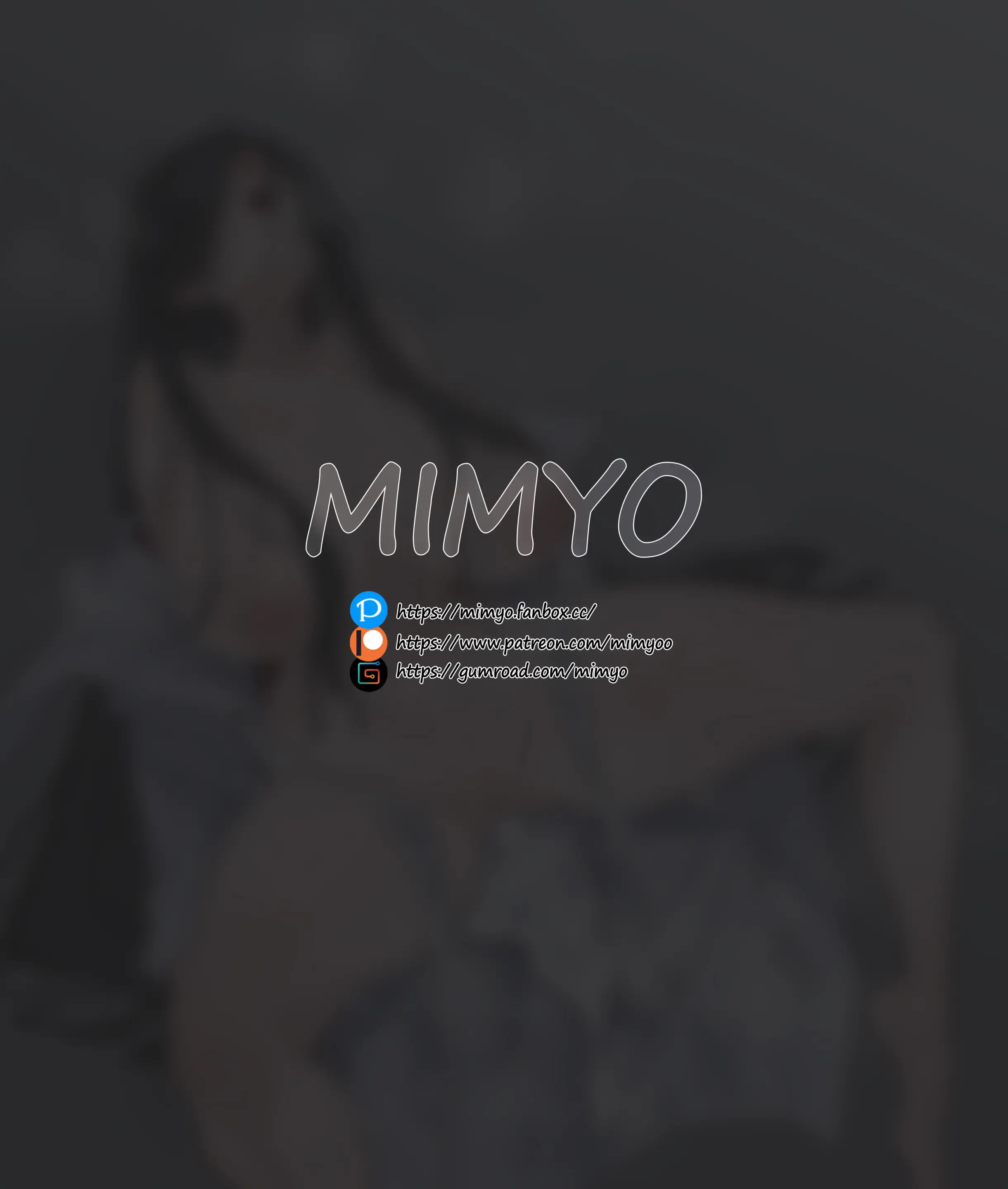 MIMYOミミョウ