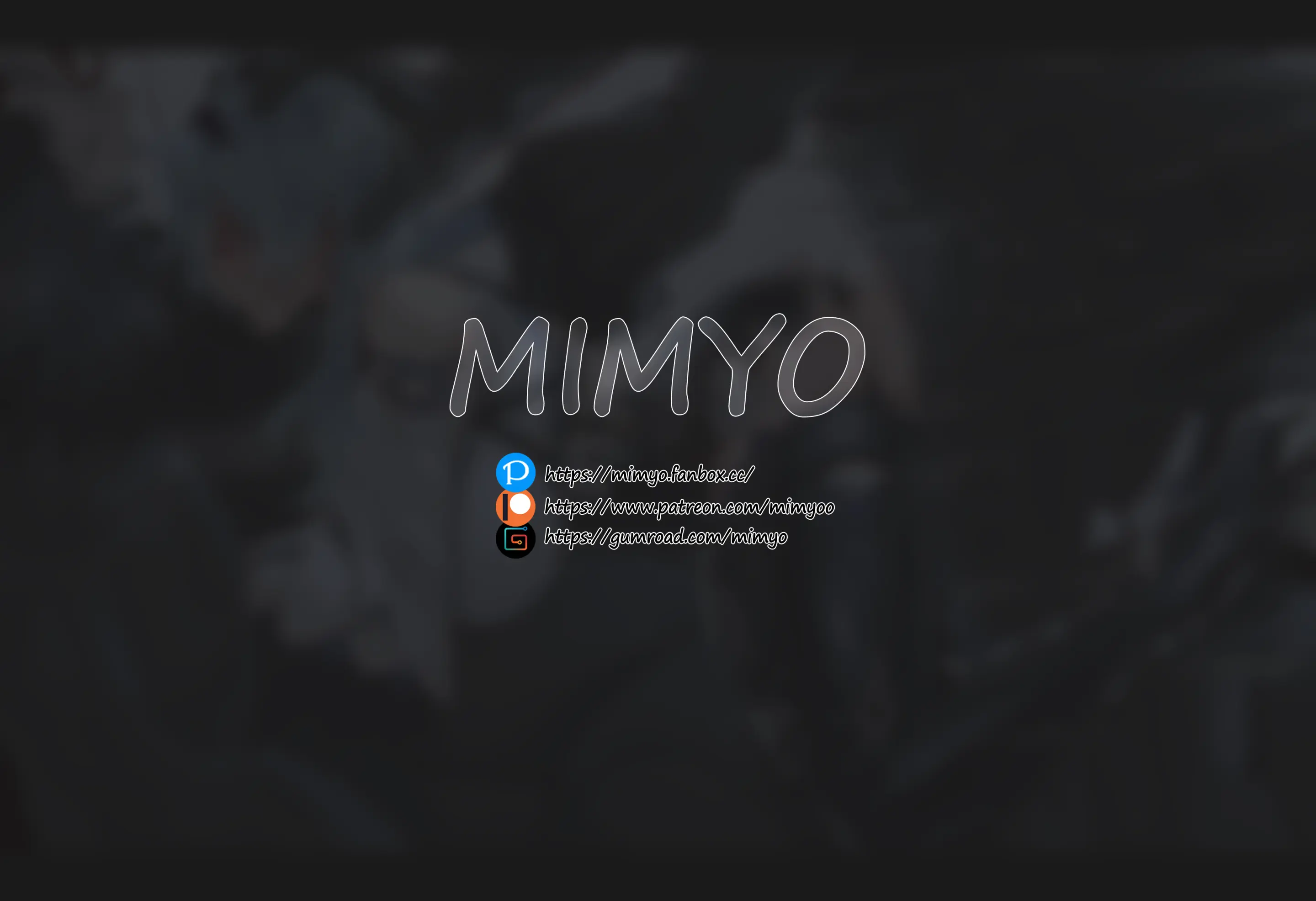 MIMYOミミョウ