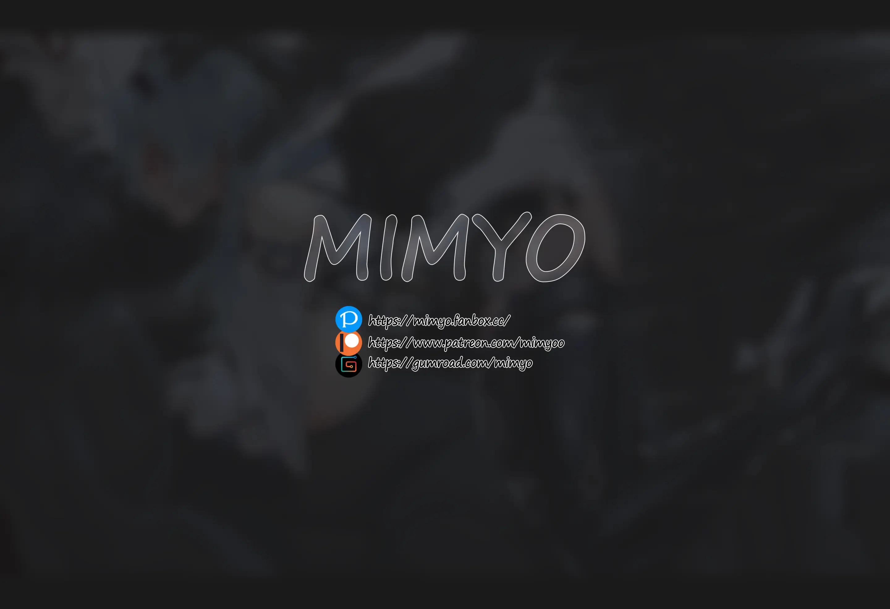 MIMYOミミョウ