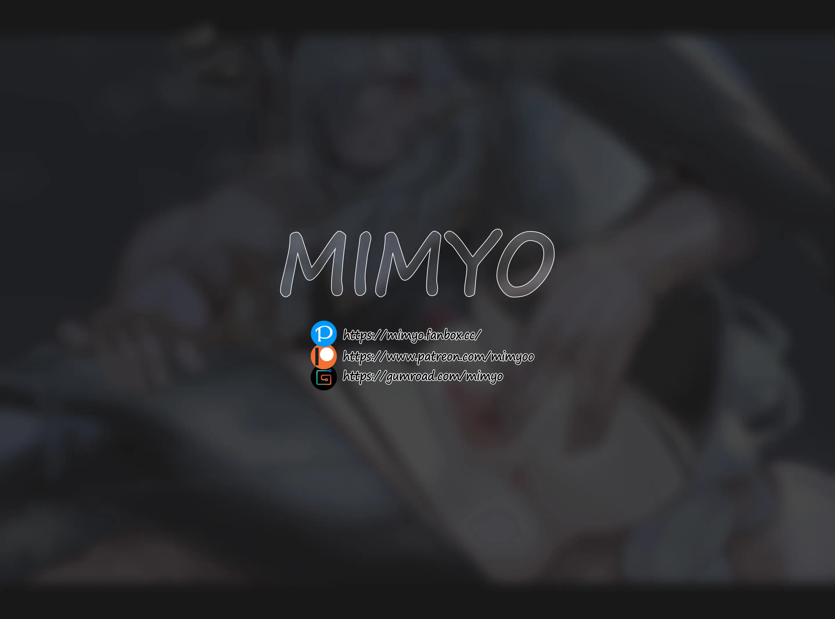 MIMYOミミョウ