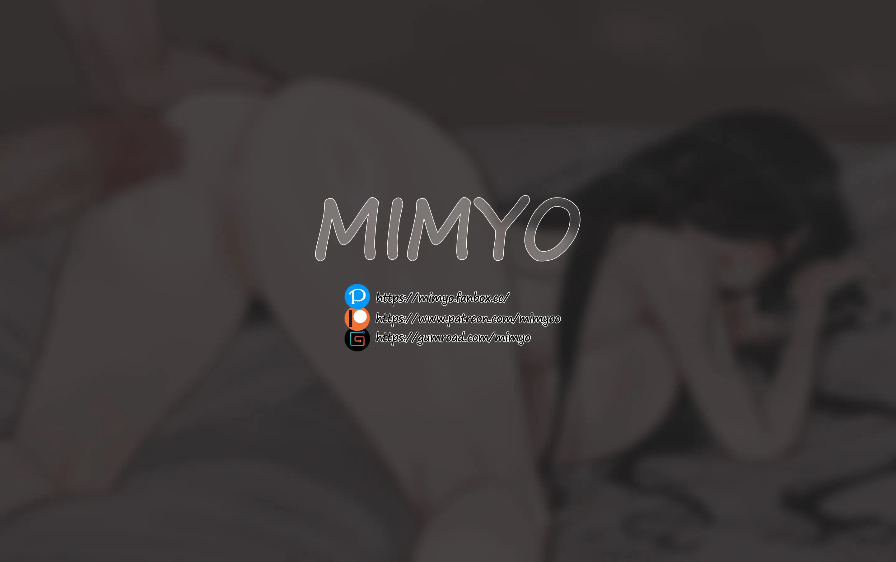 MIMYOミミョウ