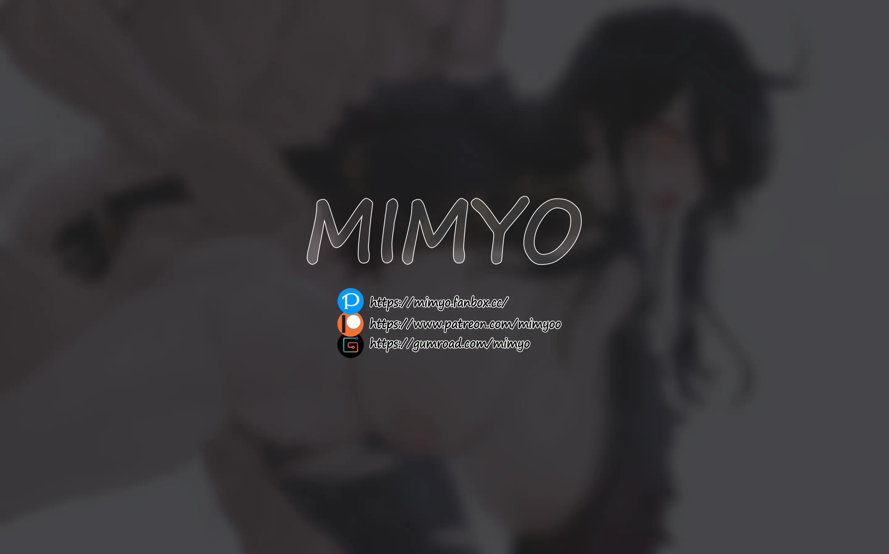 MIMYOミミョウ