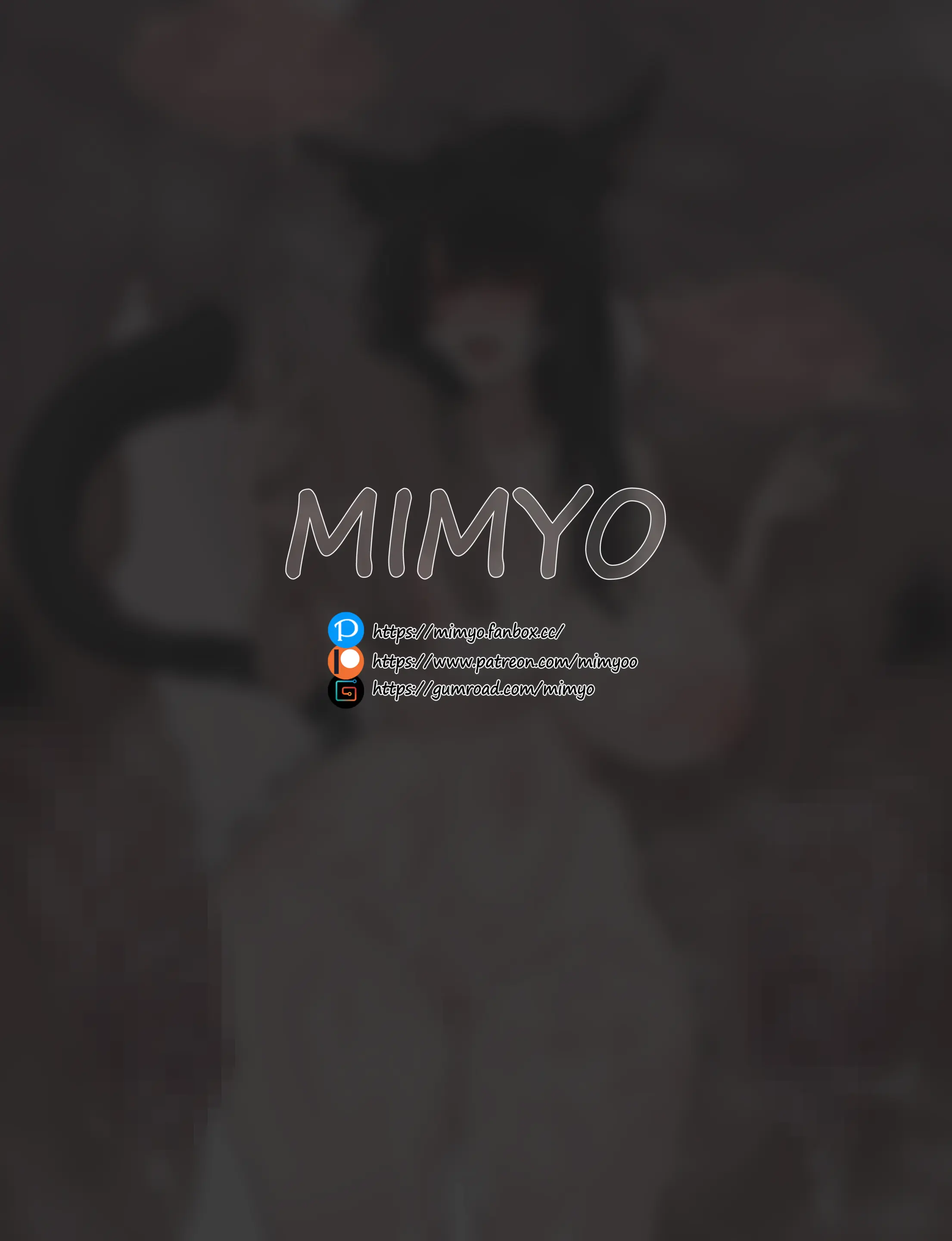 MIMYOミミョウ