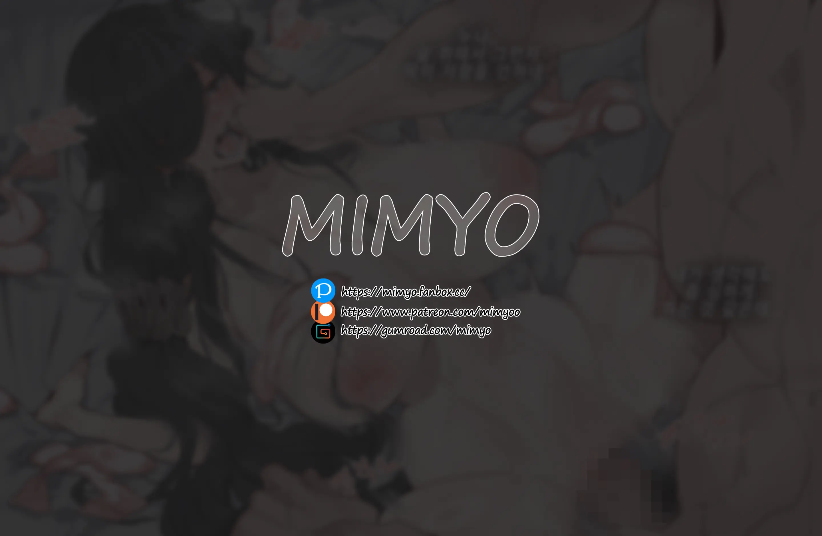 MIMYOミミョウ