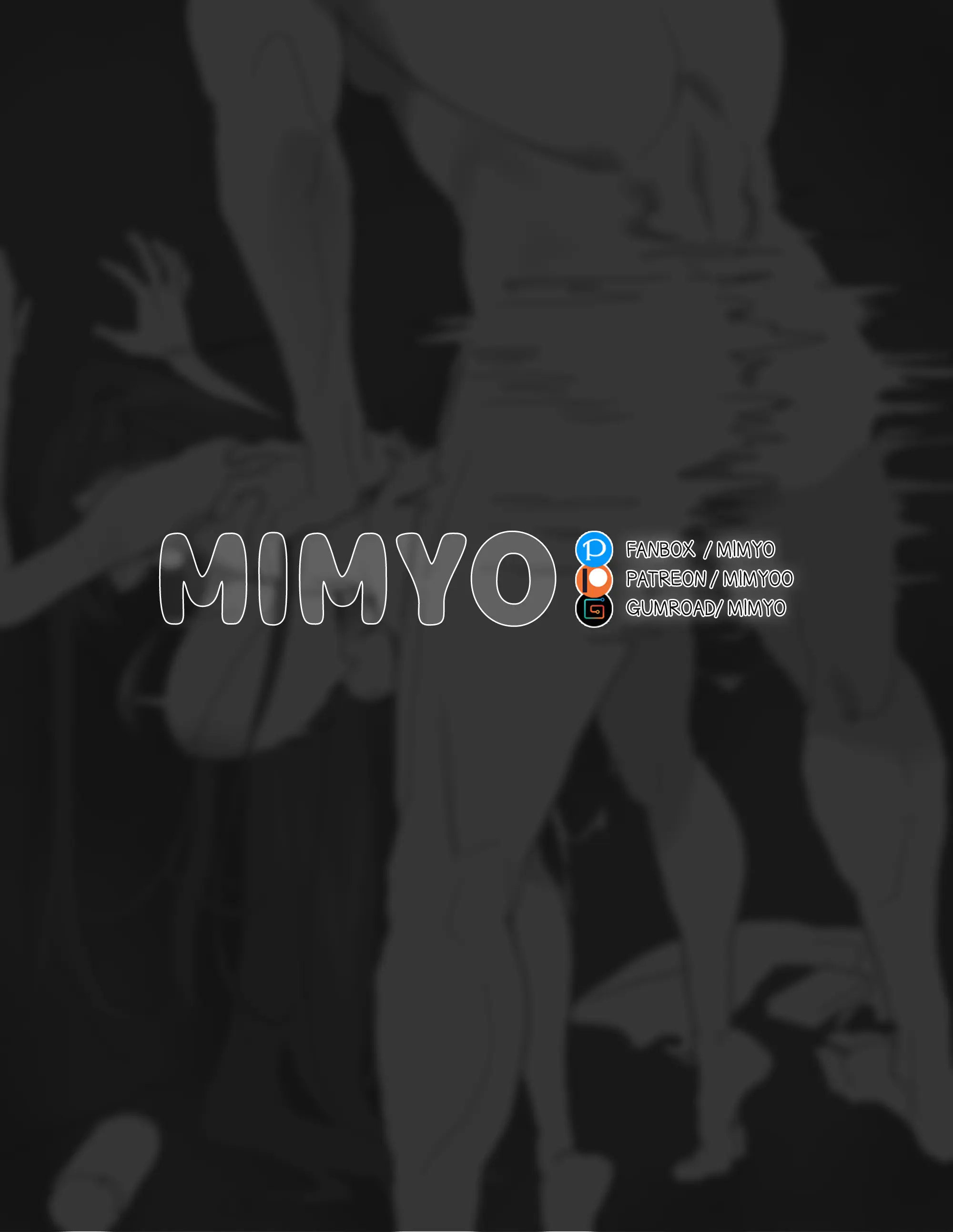 MIMYOミミョウ