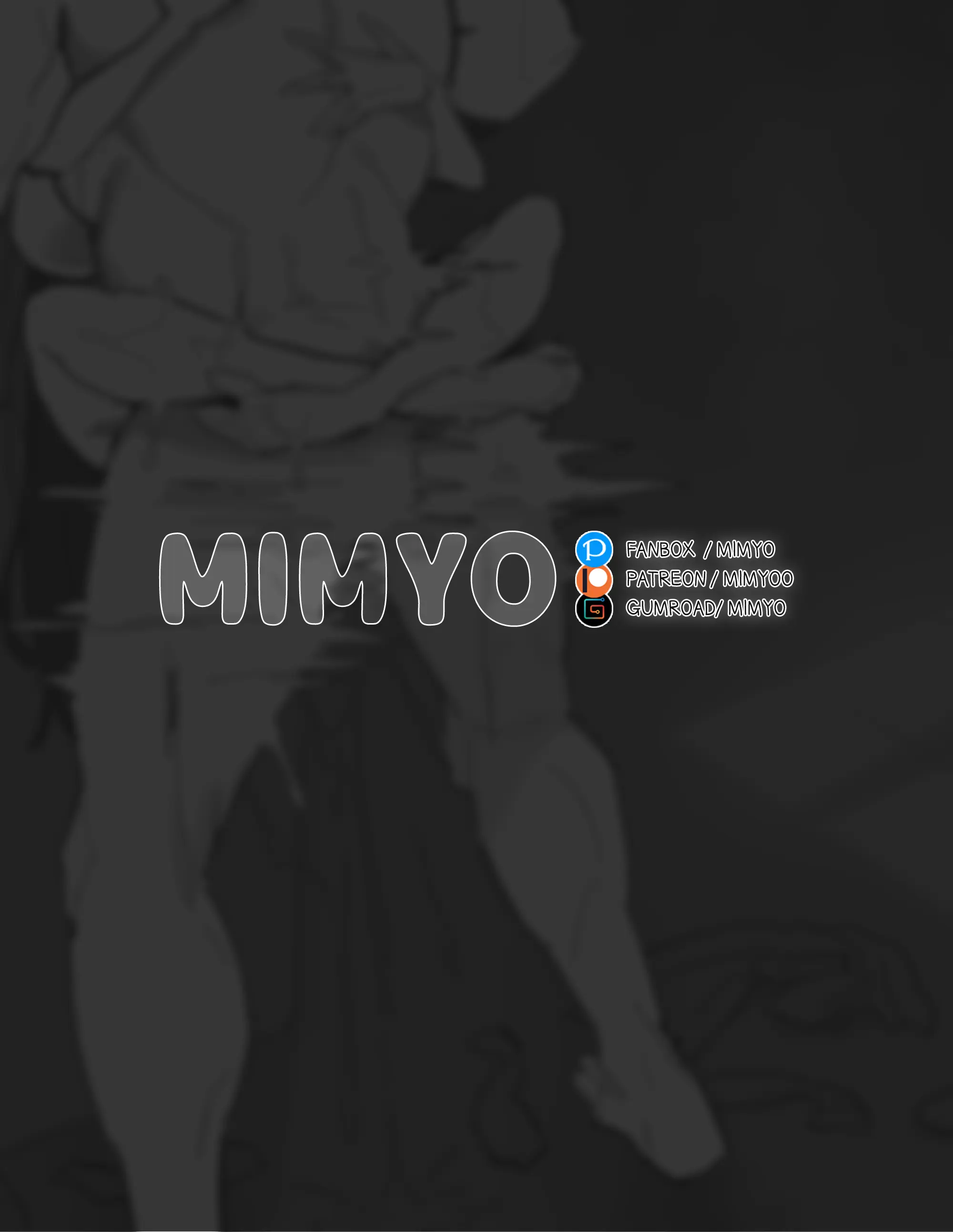 MIMYOミミョウ