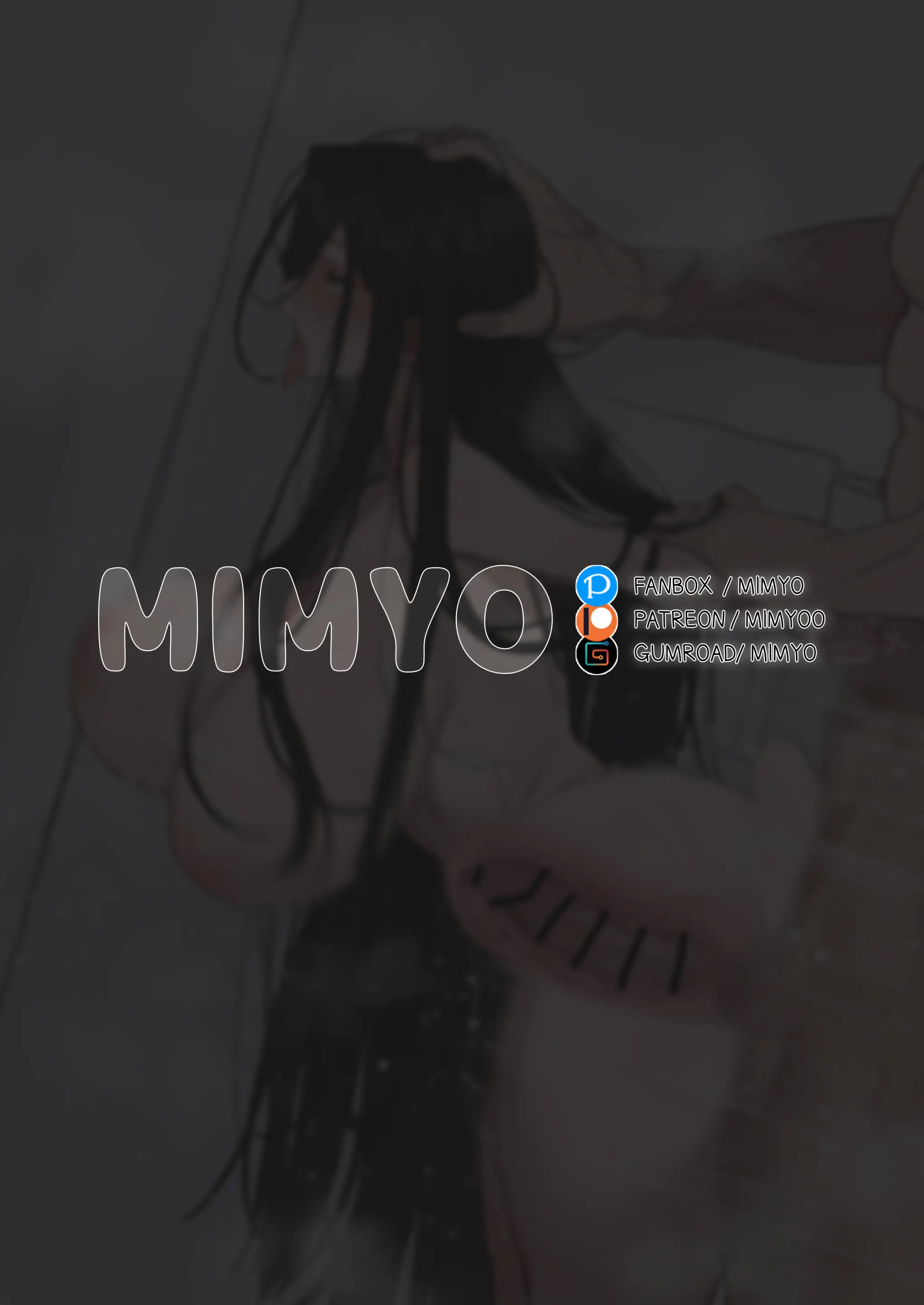 MIMYOミミョウ