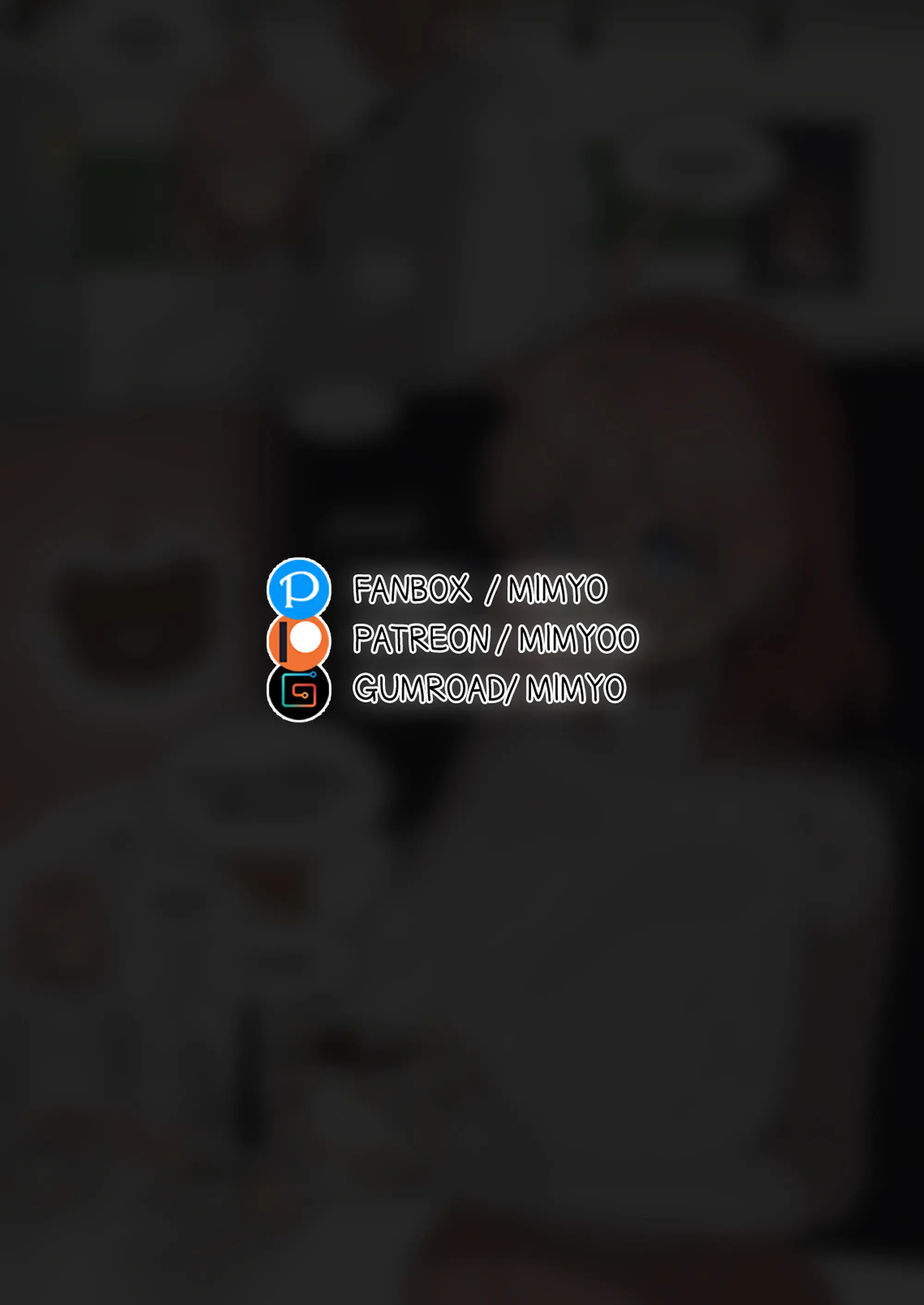 MIMYOミミョウ