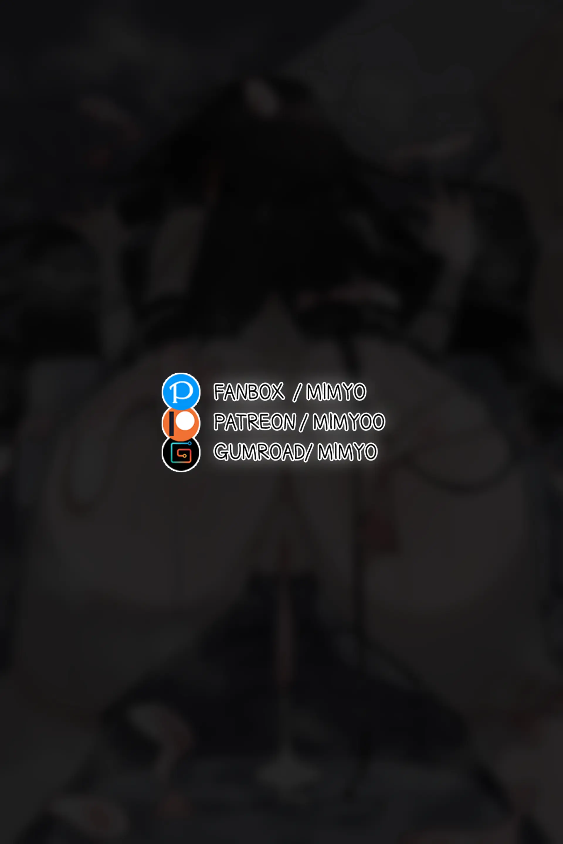 MIMYOミミョウ