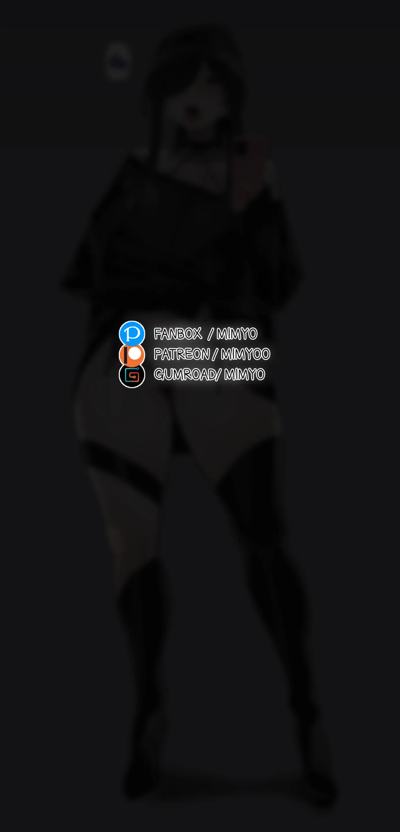 MIMYOミミョウ