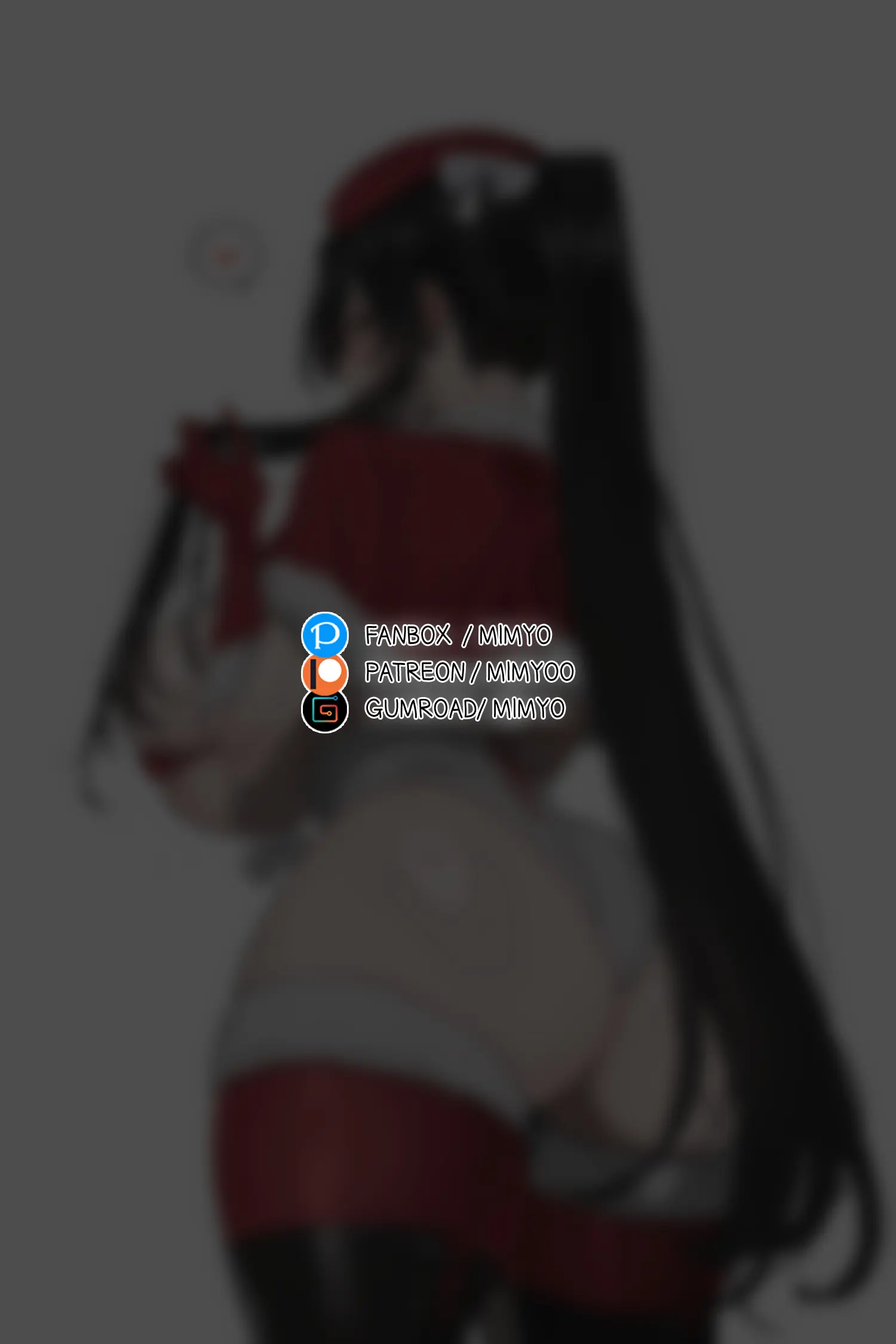 MIMYOミミョウ