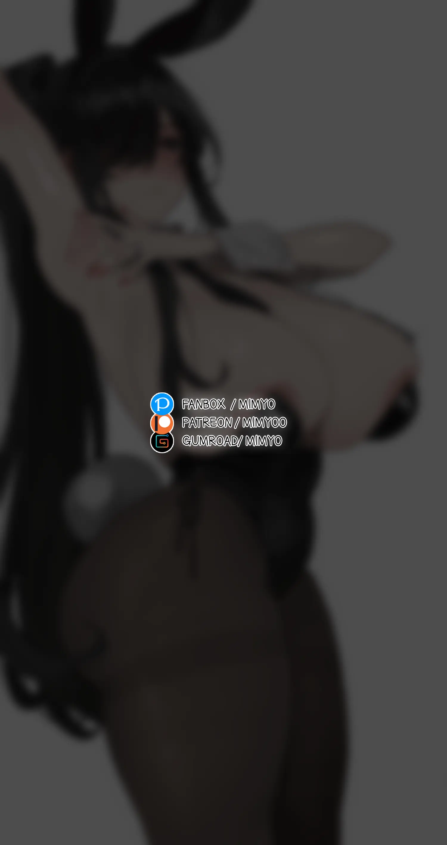 MIMYOミミョウ