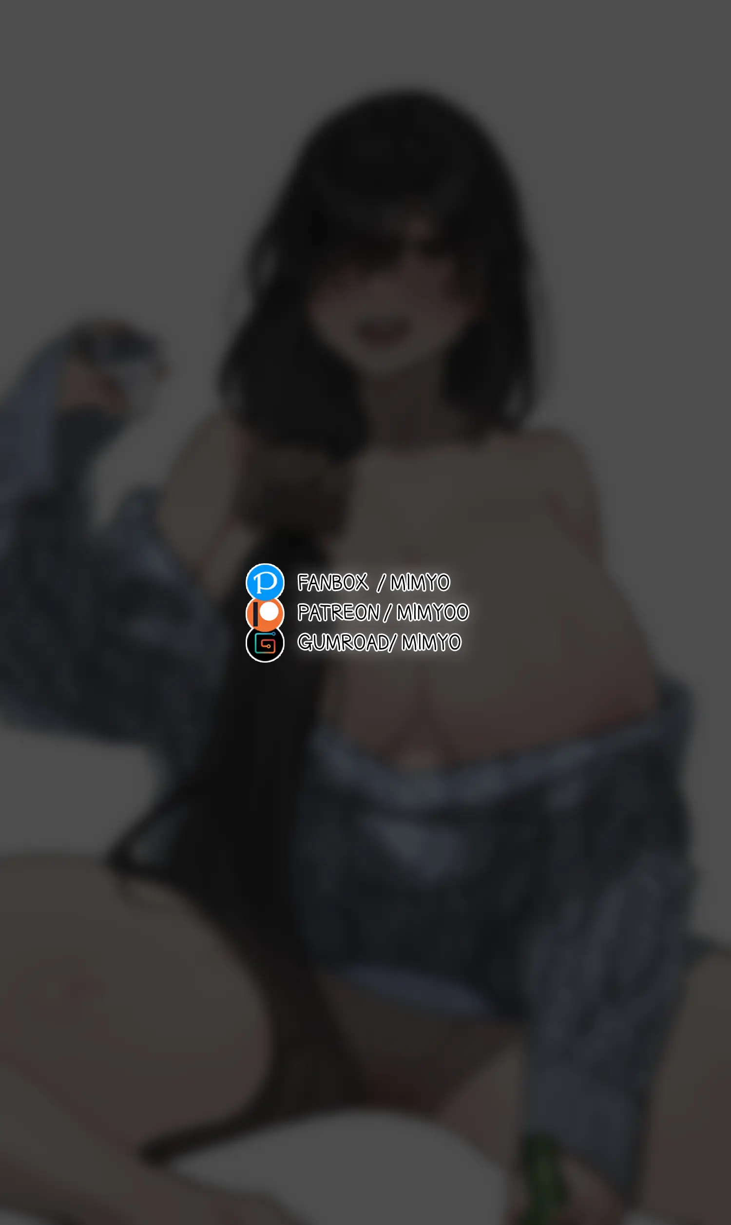 MIMYOミミョウ