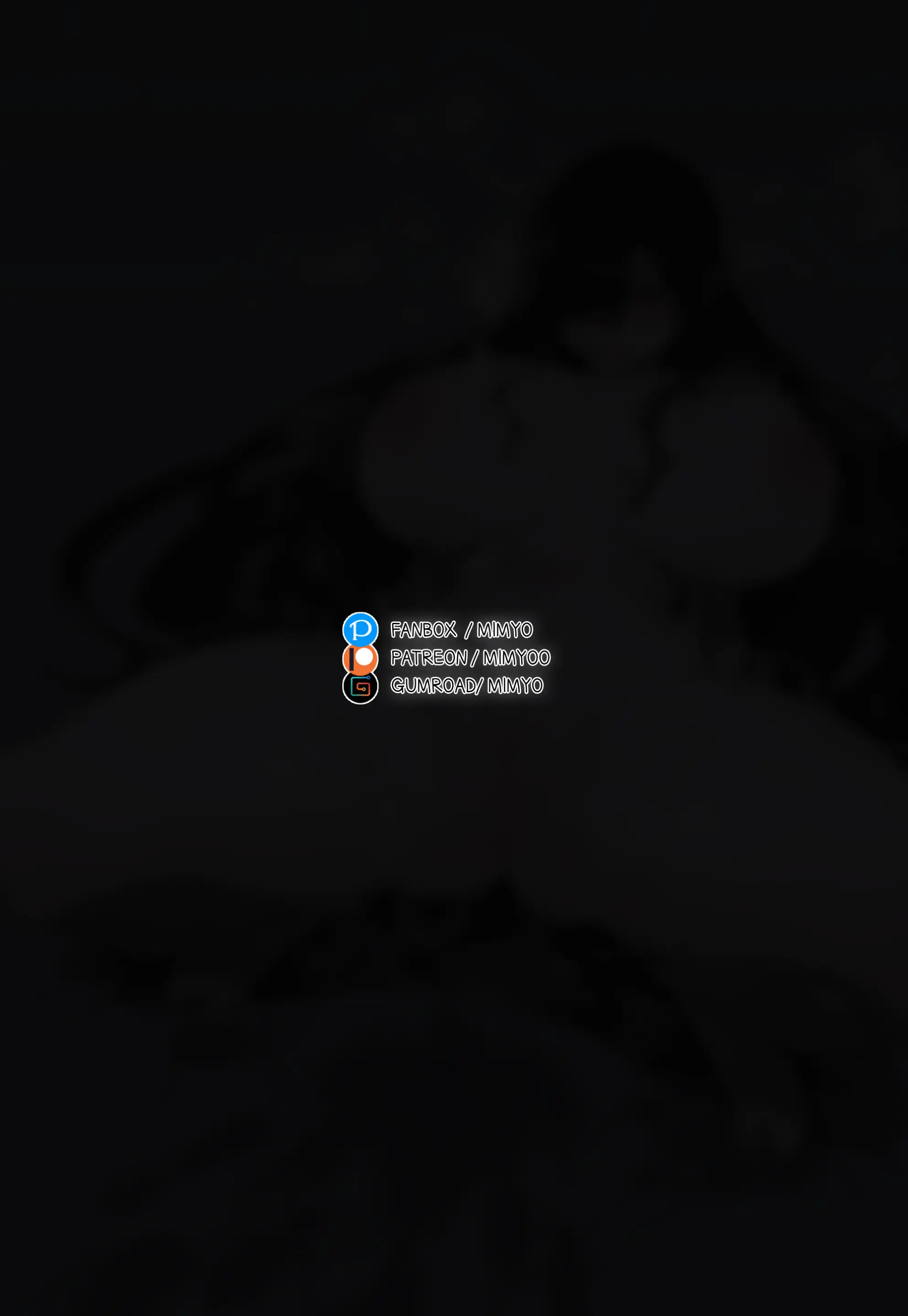 MIMYOミミョウ