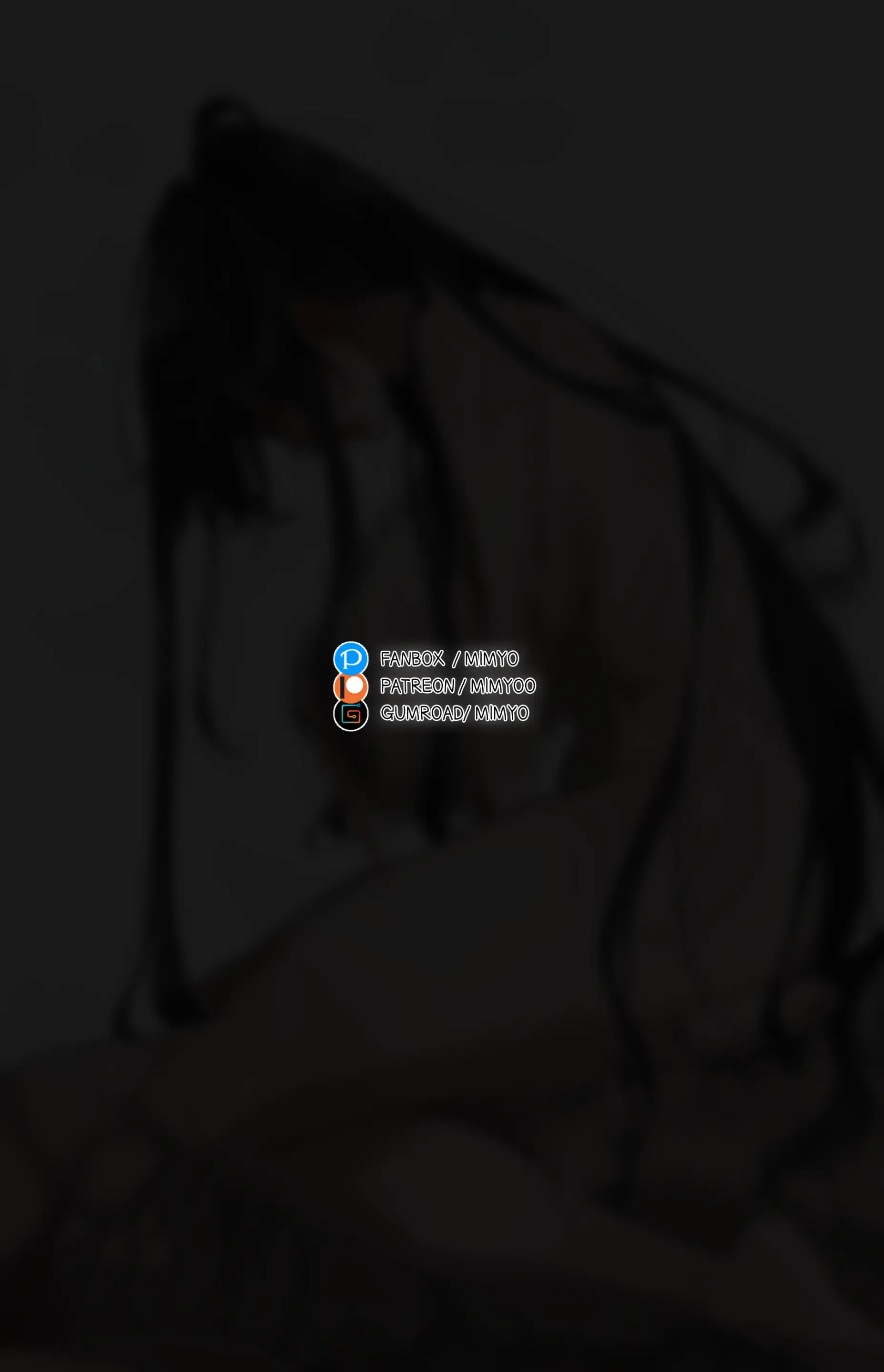 MIMYOミミョウ