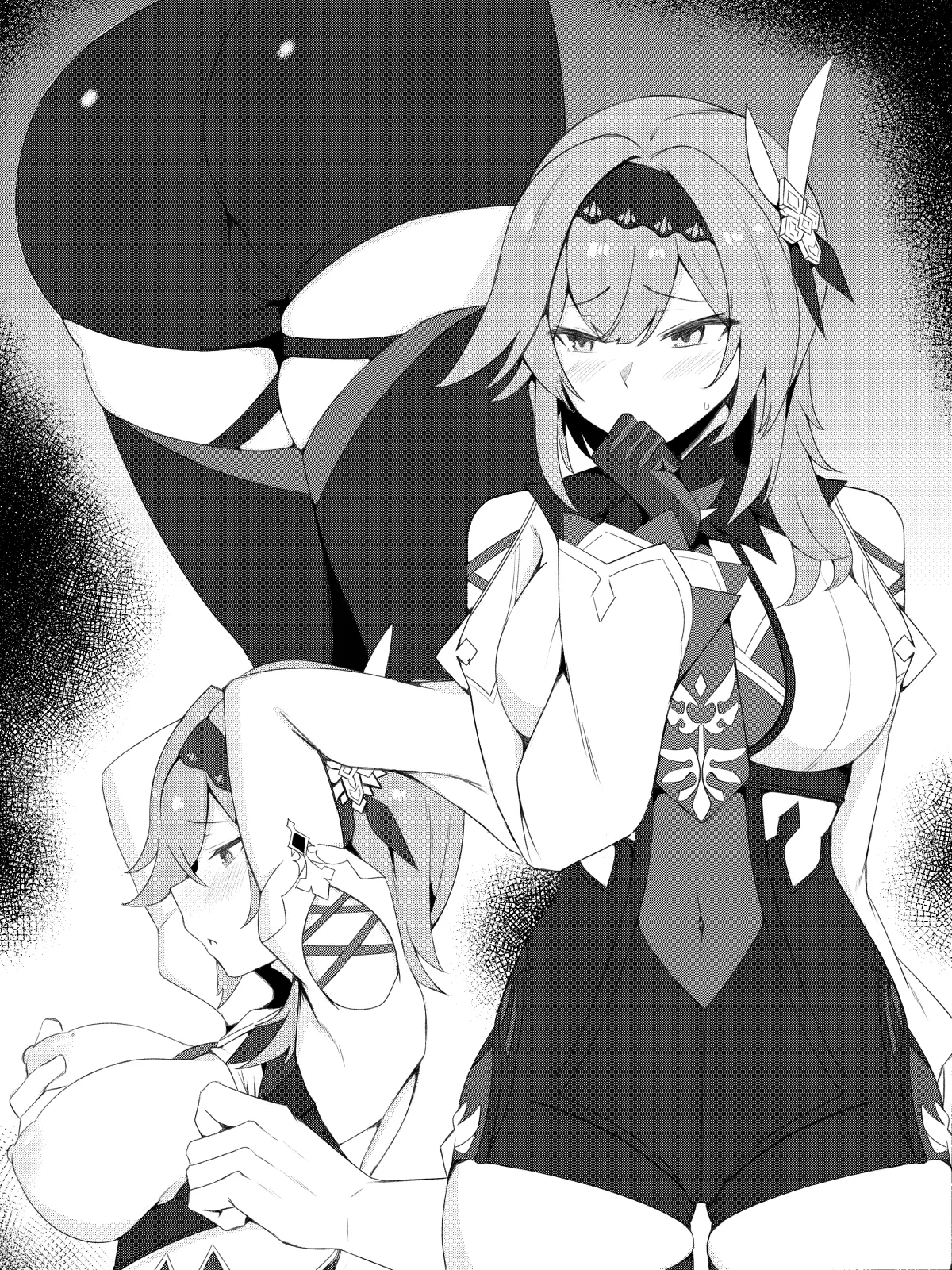 KumaSteam (Uncensored)