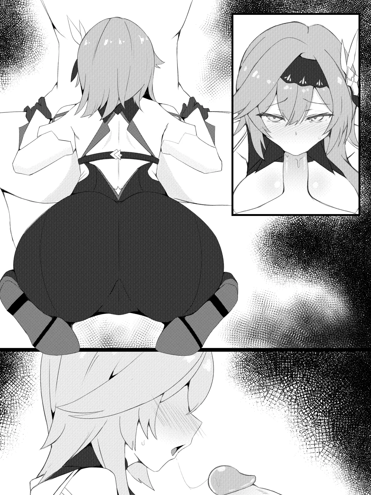 KumaSteam (Uncensored)