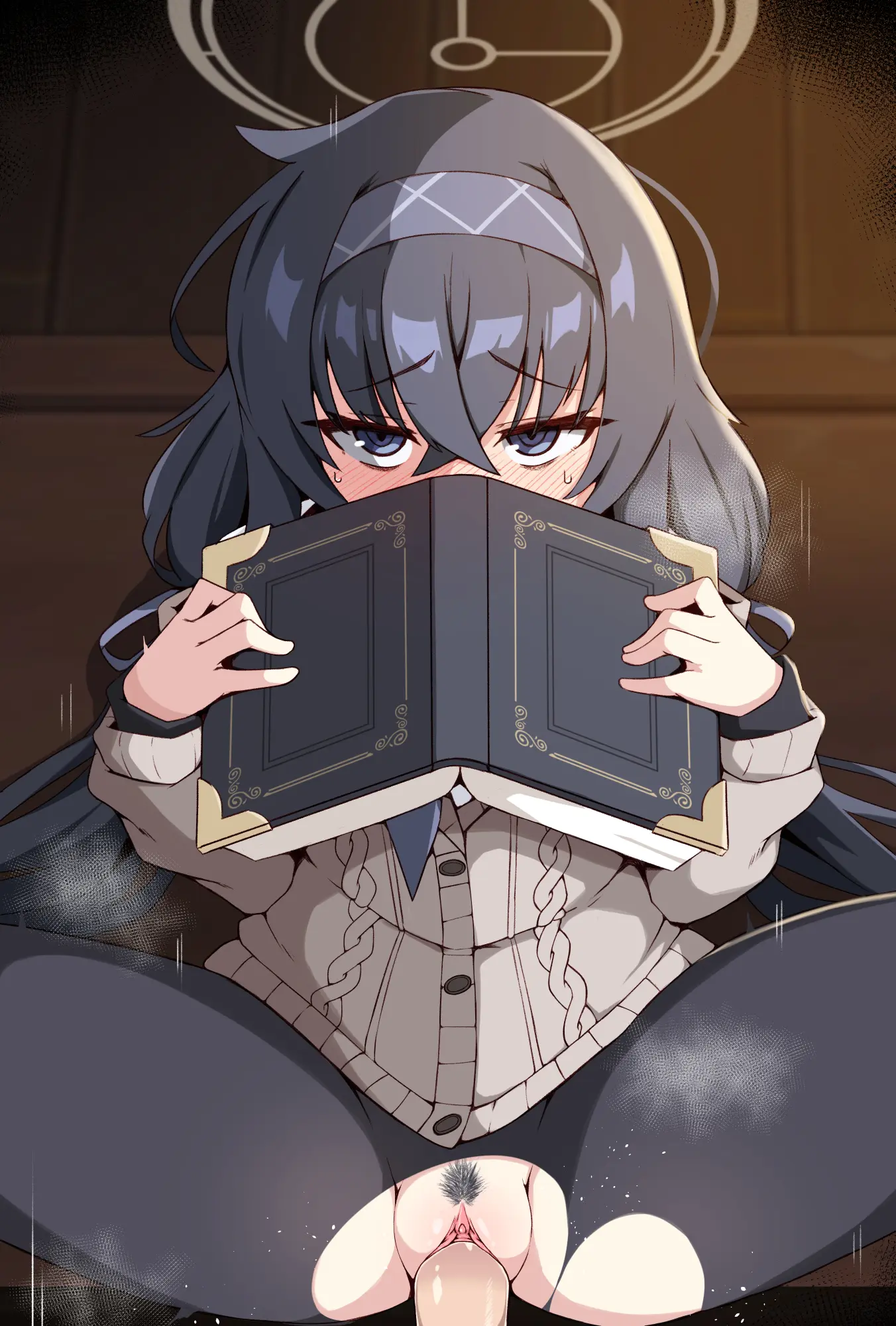 KumaSteam (Uncensored)
