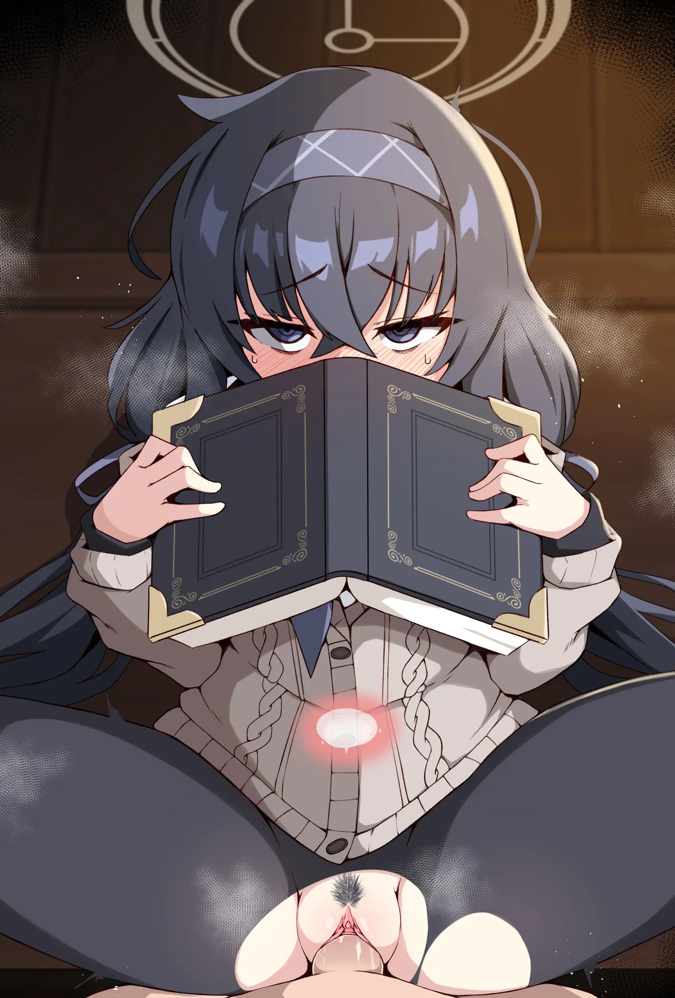 KumaSteam (Uncensored)