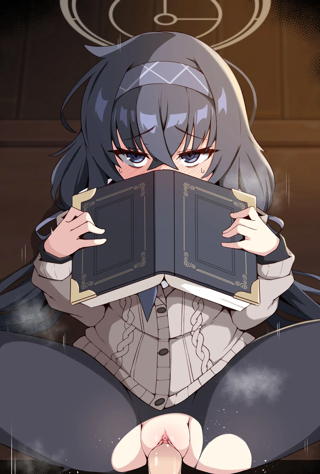 KumaSteam (Uncensored)