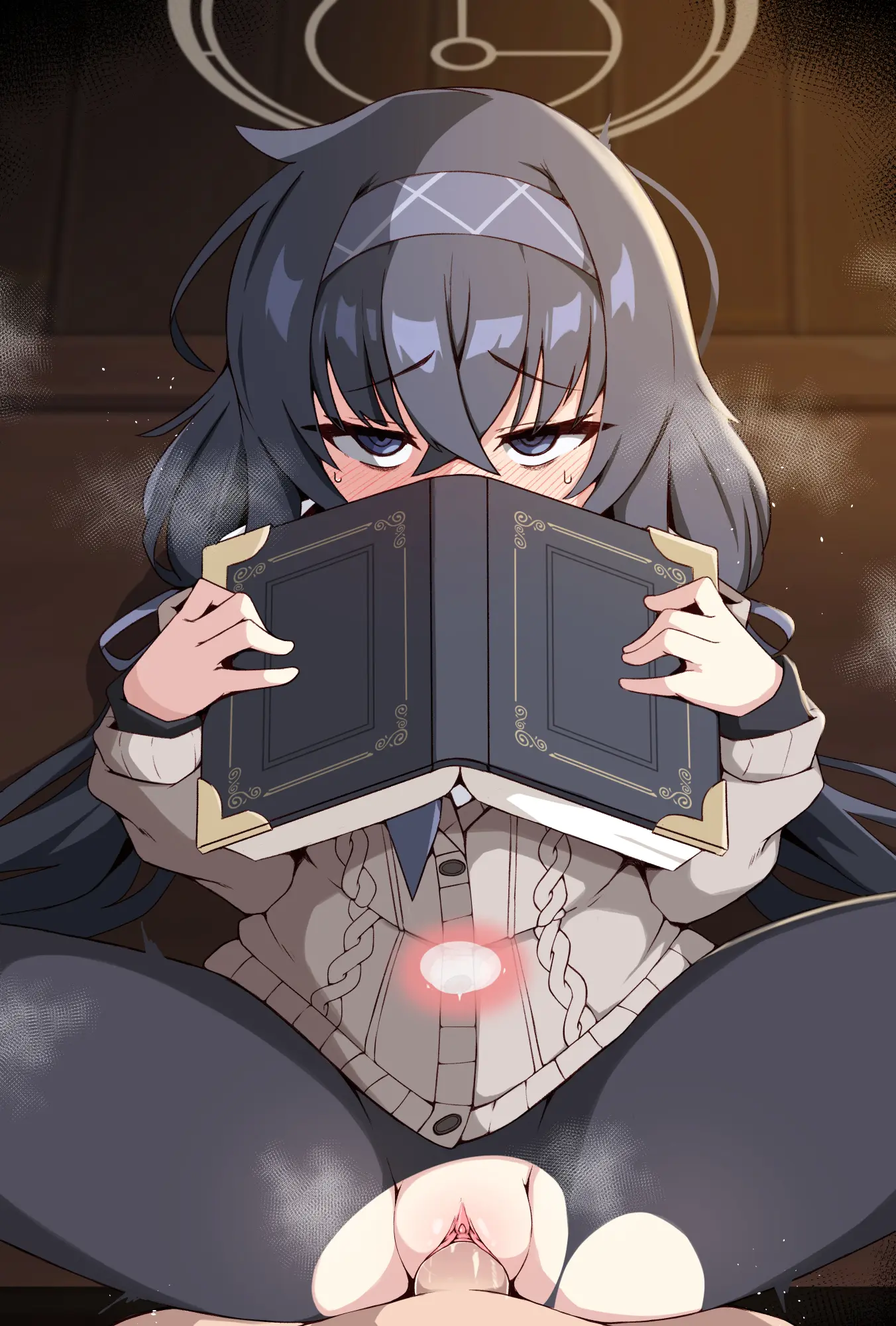 KumaSteam (Uncensored)