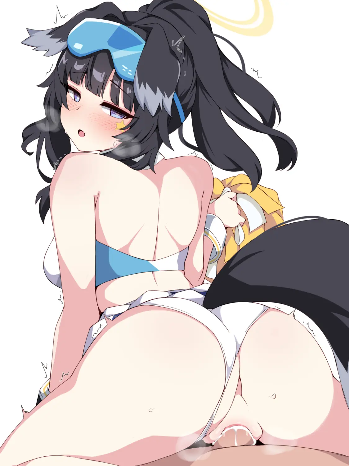 KumaSteam (Uncensored)