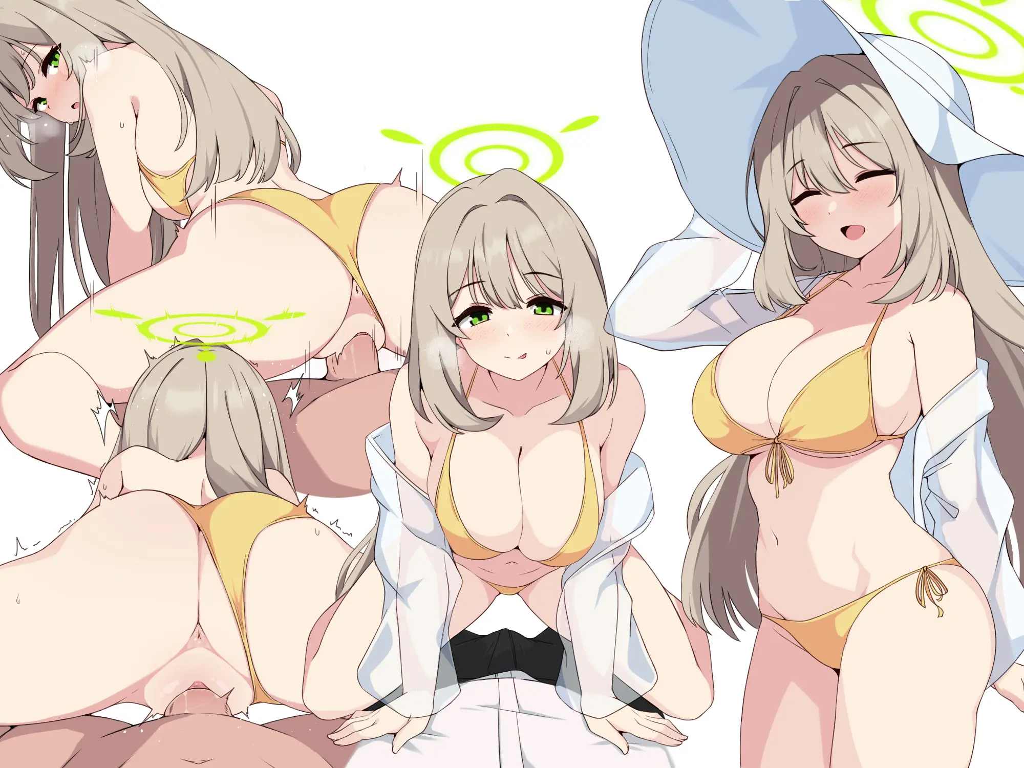 KumaSteam (Uncensored)