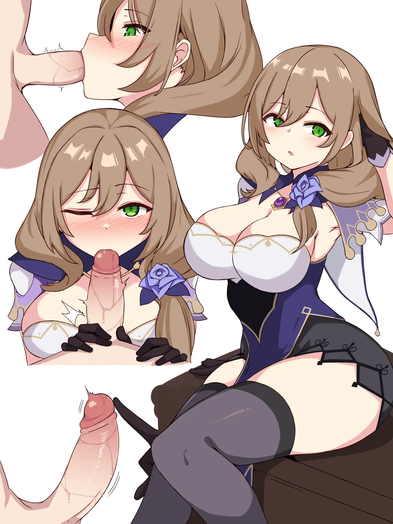 KumaSteam (Uncensored)