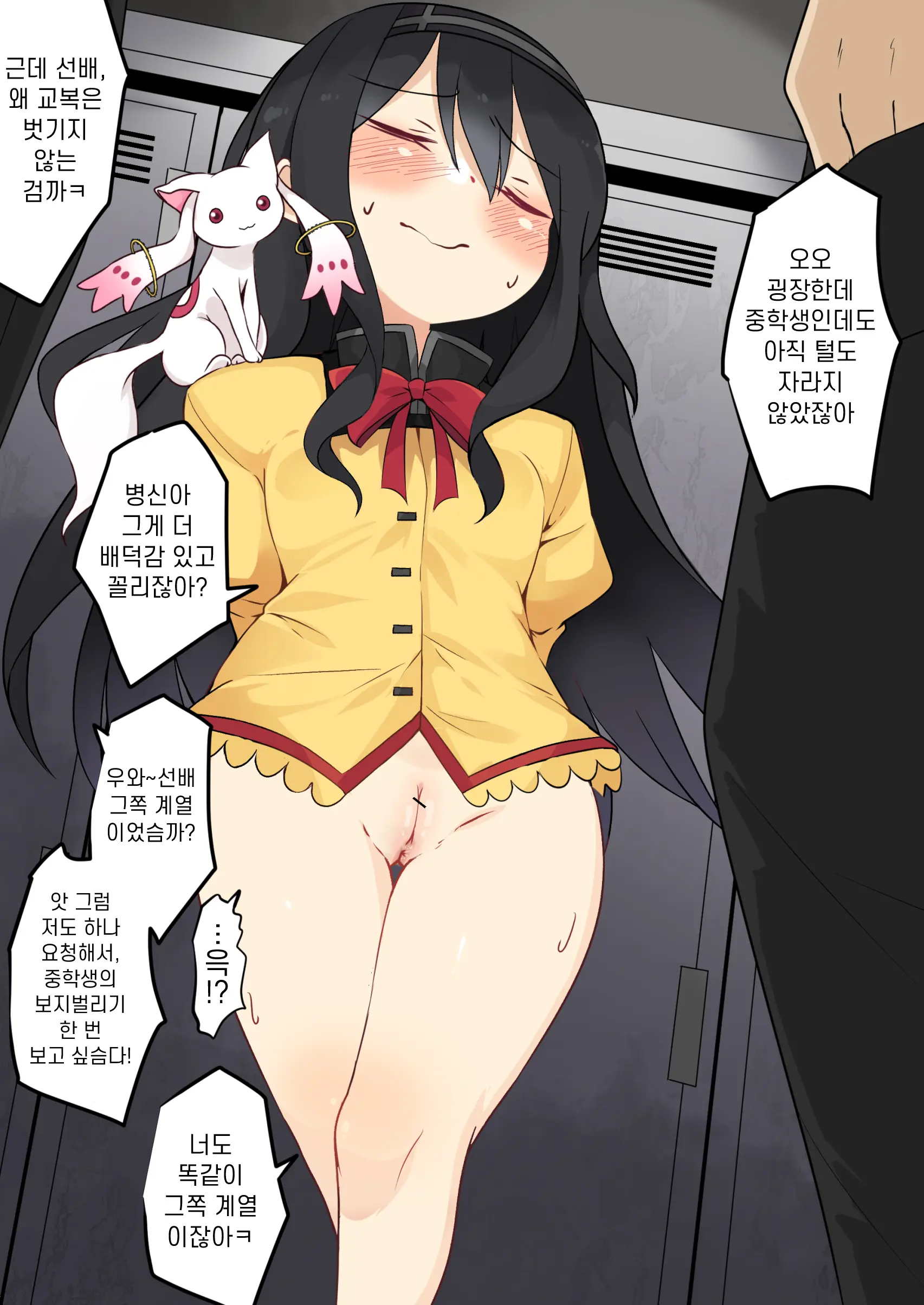 Lolimate ロリメイト | 로리메이트