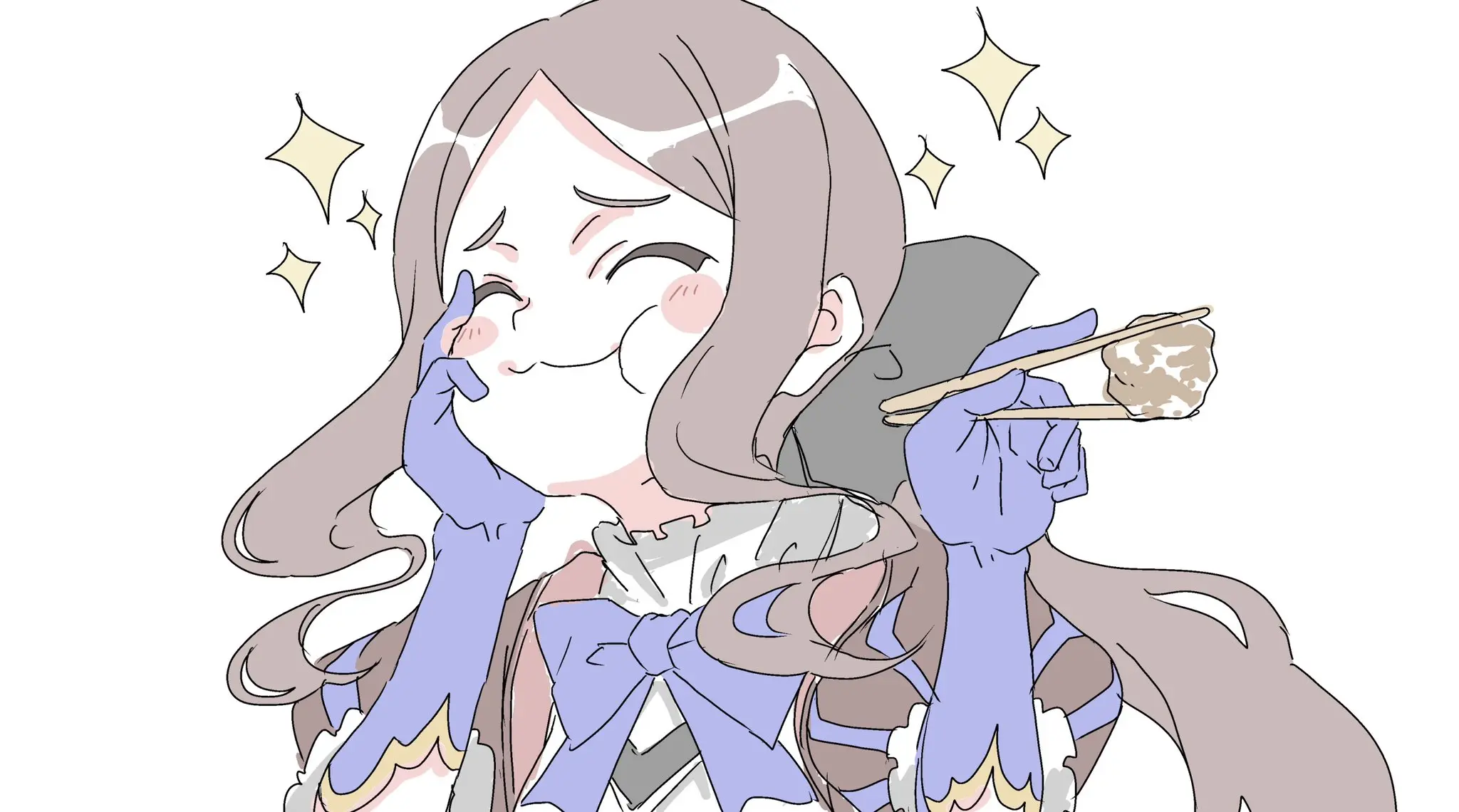 藤原たつろ FGO 모음