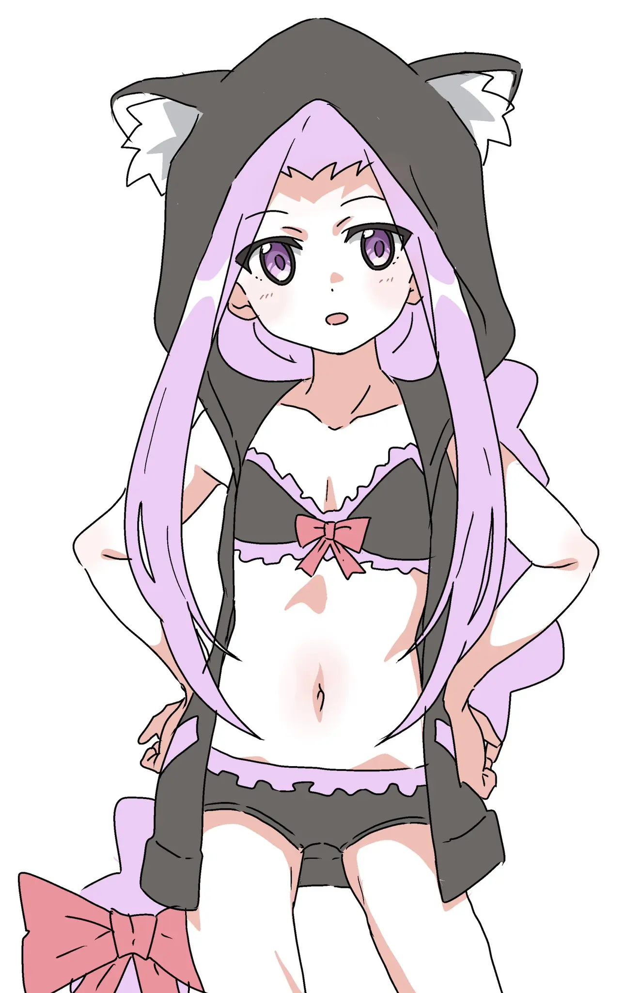藤原たつろ FGO 모음