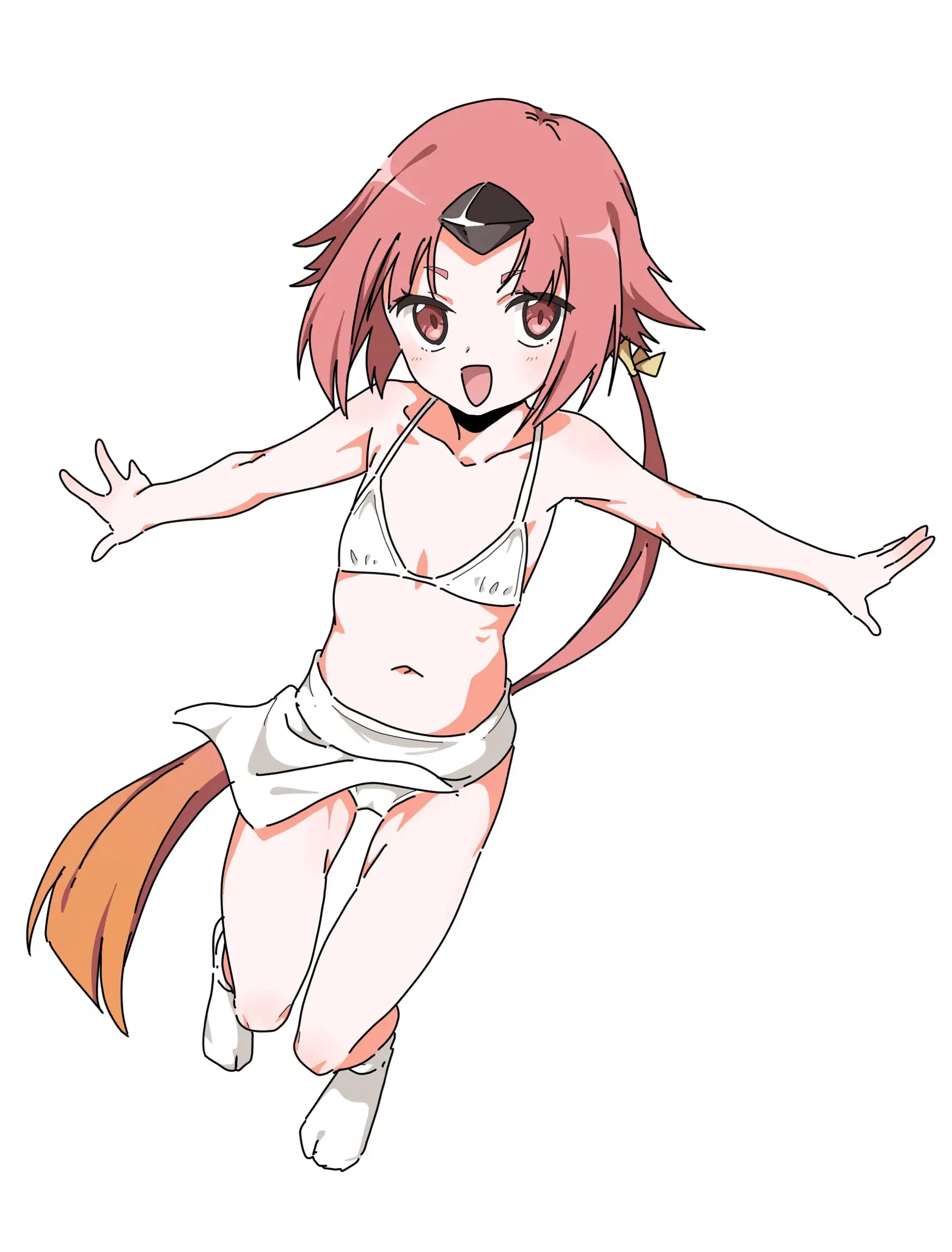 藤原たつろ FGO 모음