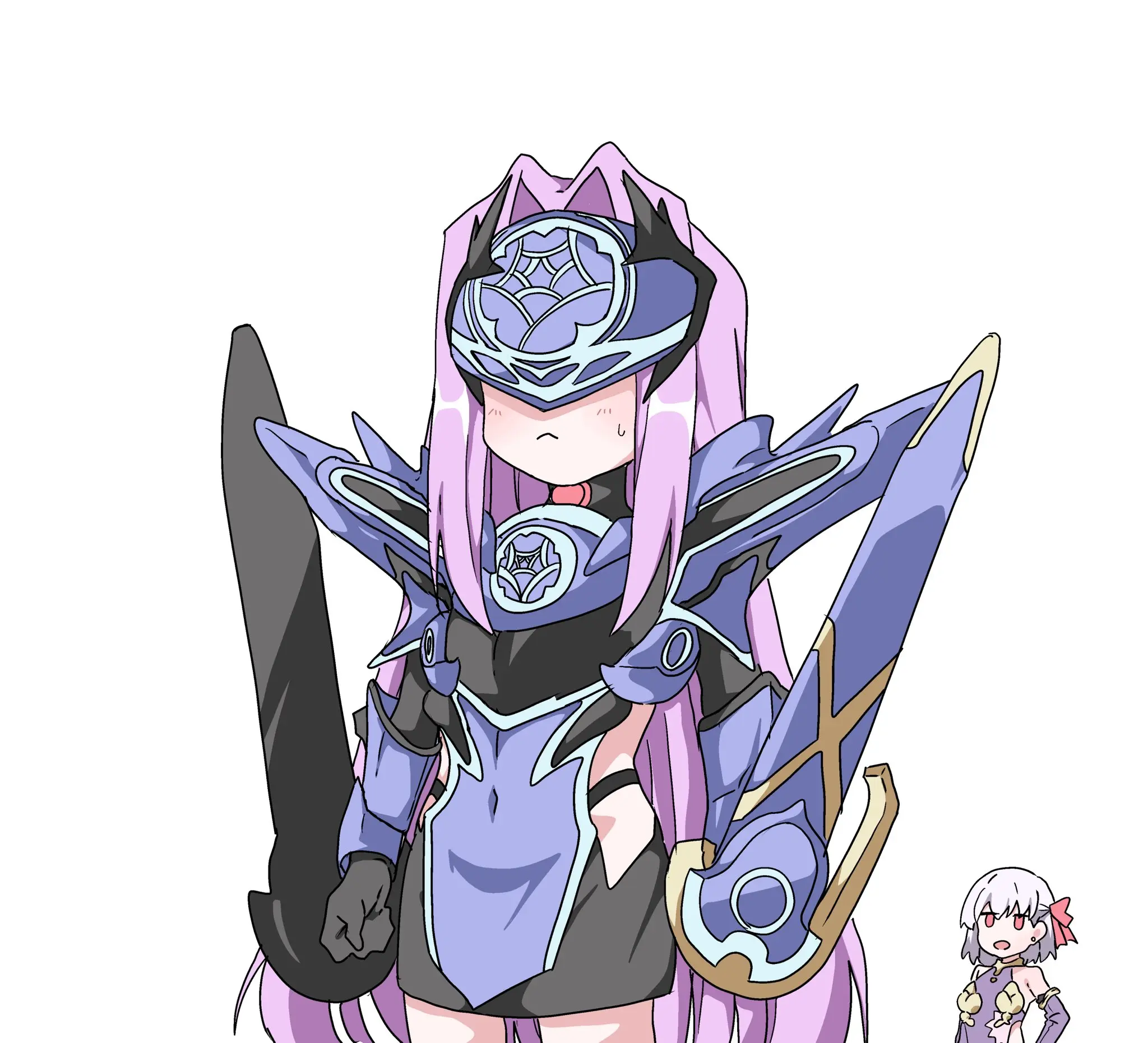 藤原たつろ FGO 모음