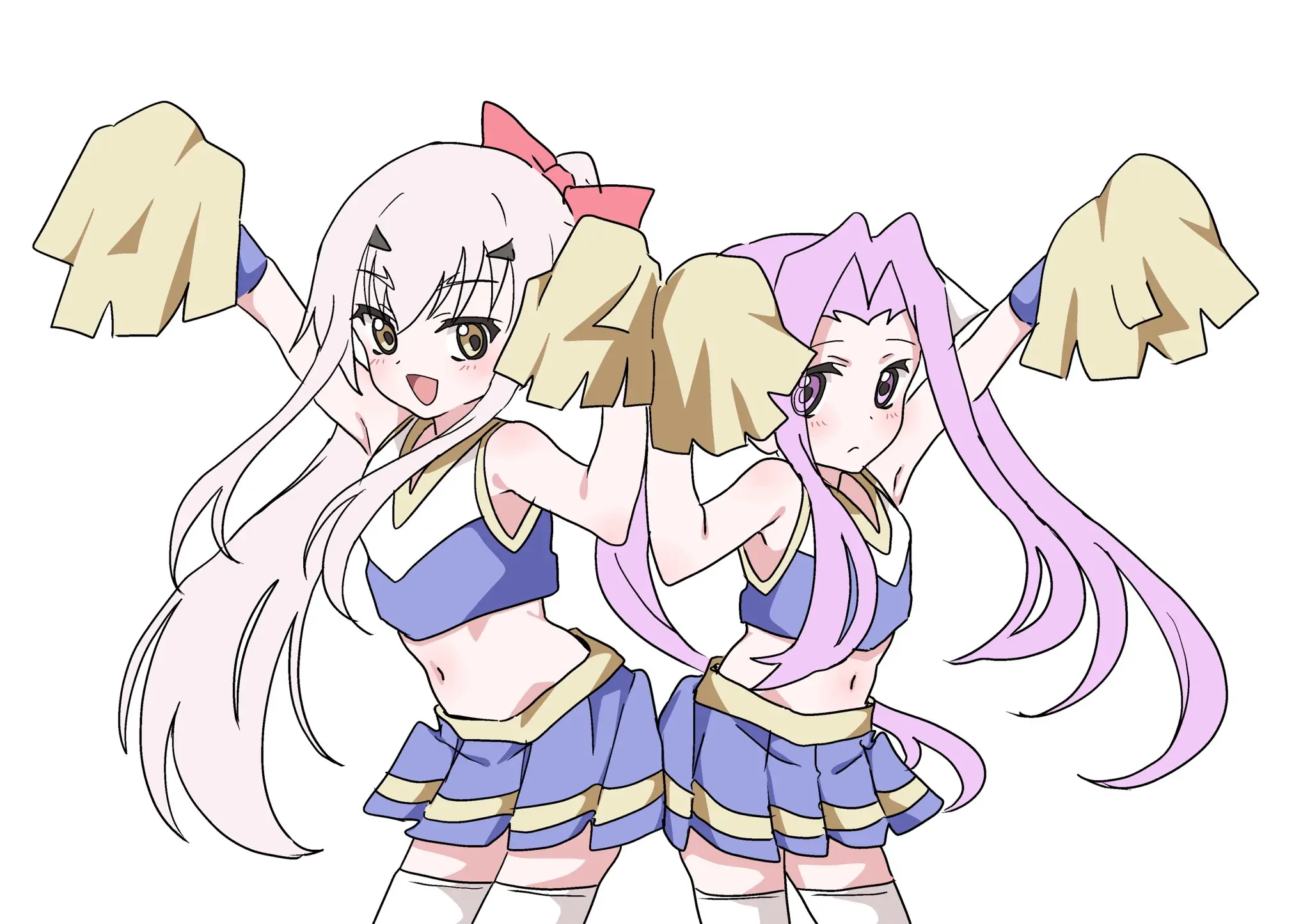 藤原たつろ FGO 모음
