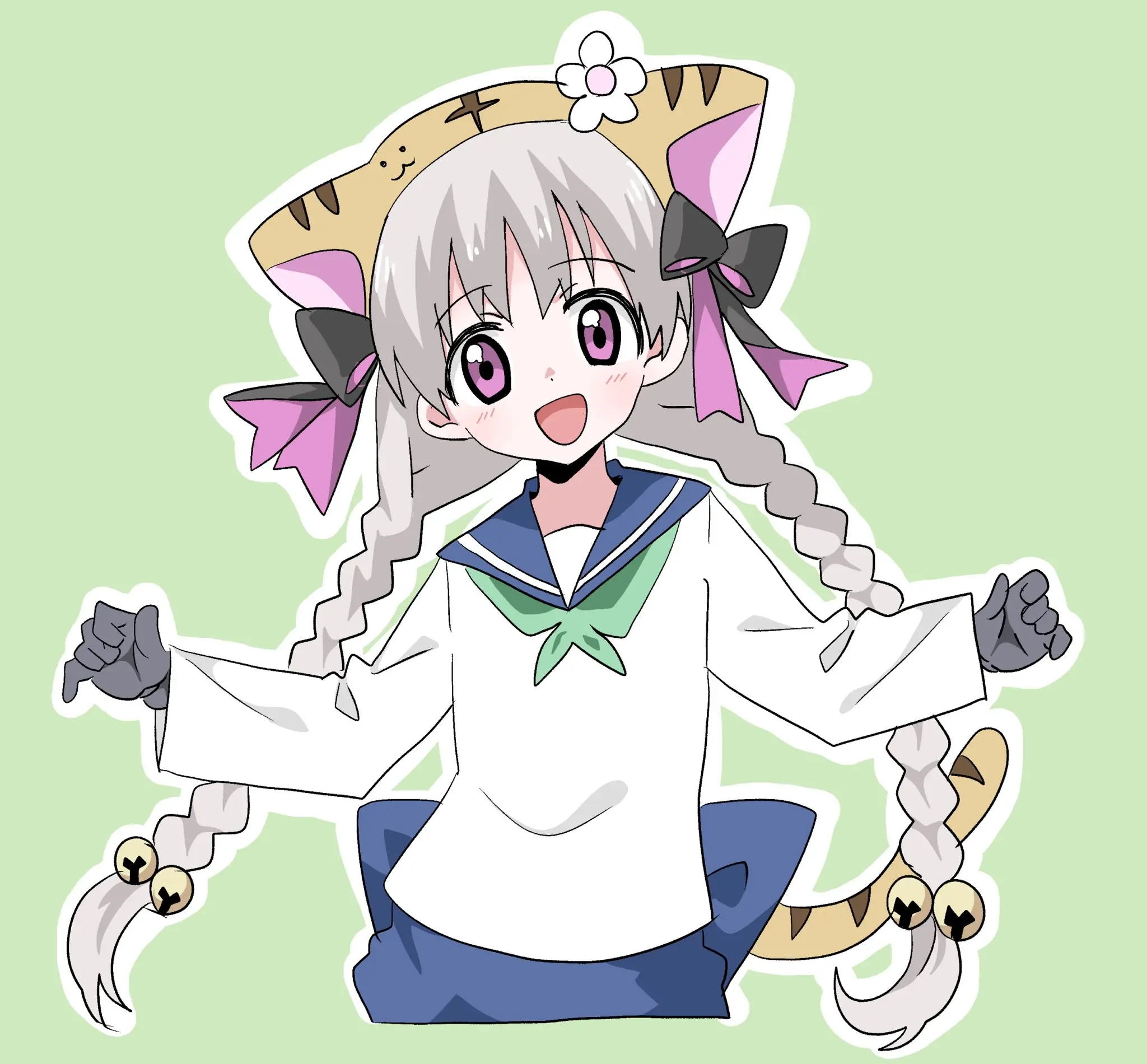 藤原たつろ FGO 모음