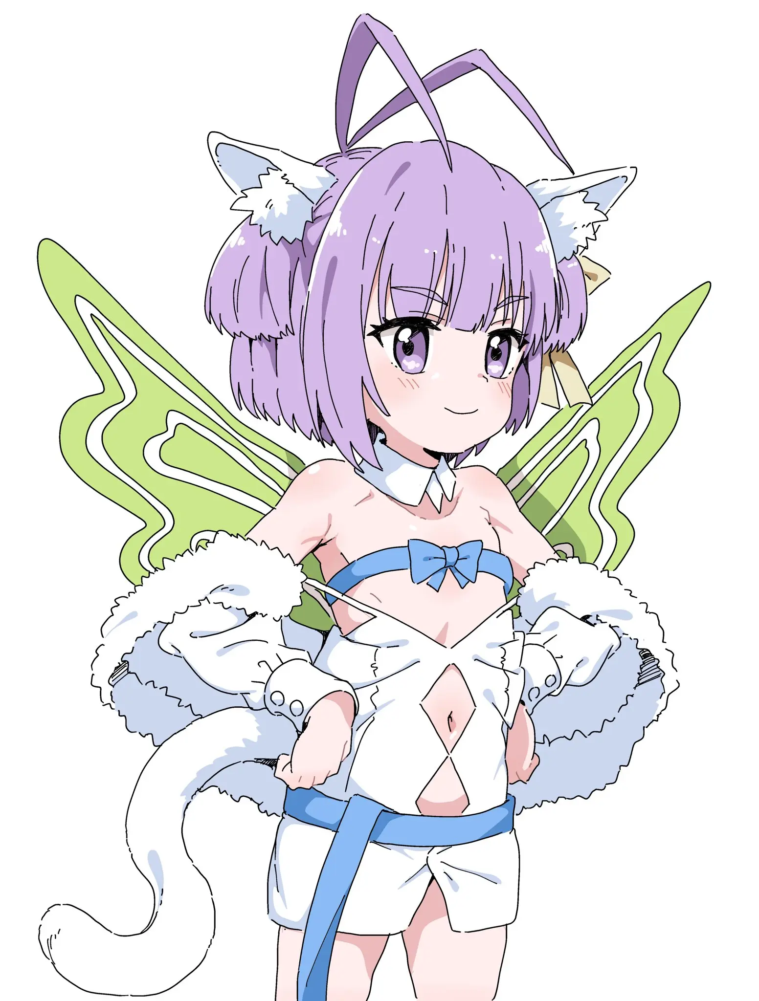 藤原たつろ FGO 모음