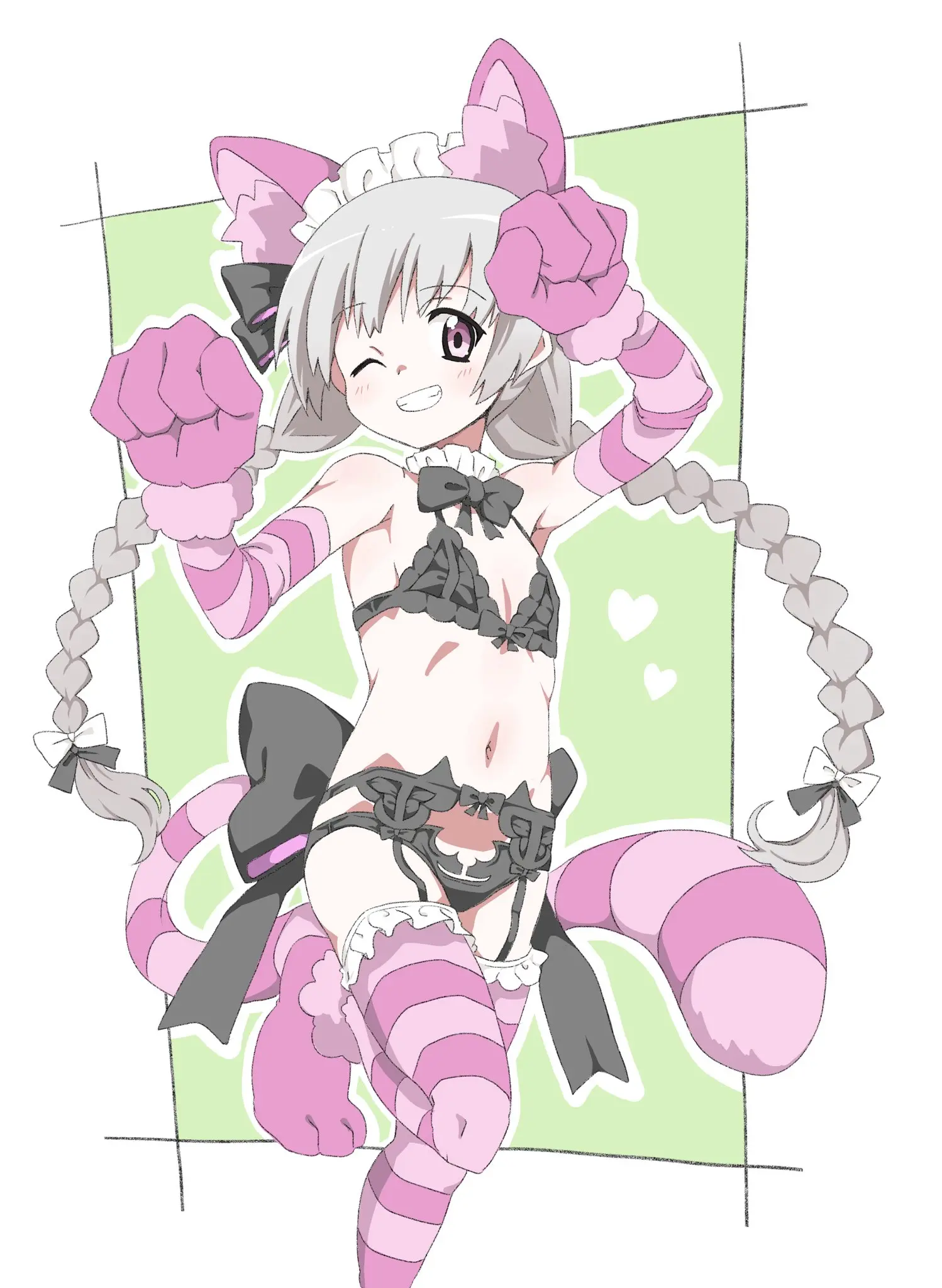 藤原たつろ FGO 모음