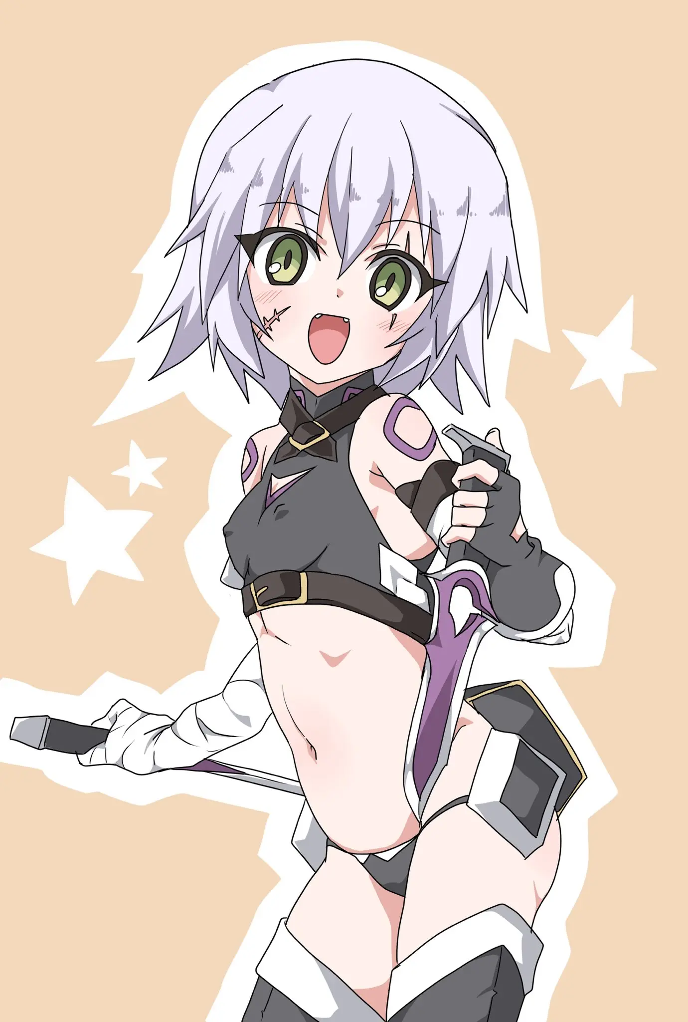 藤原たつろ FGO 모음