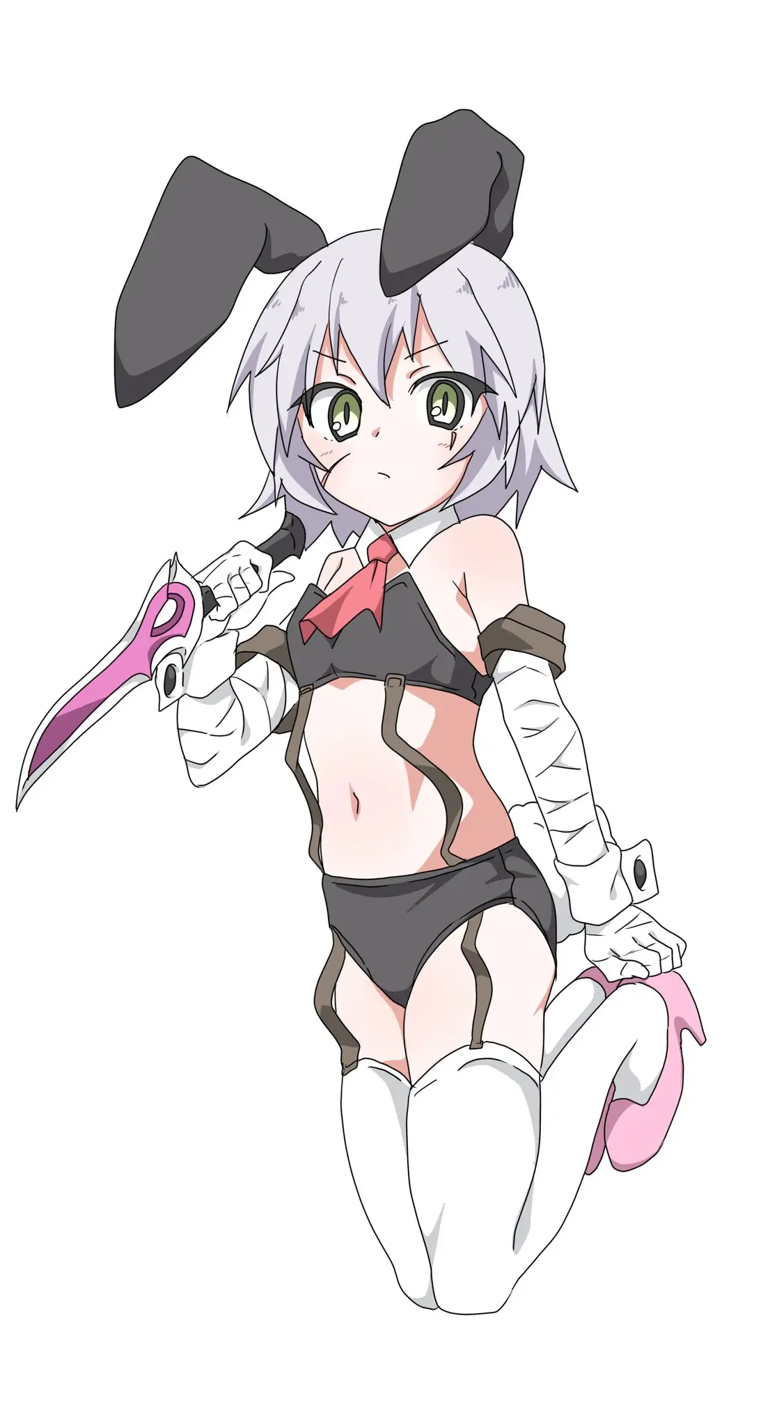 藤原たつろ FGO 모음