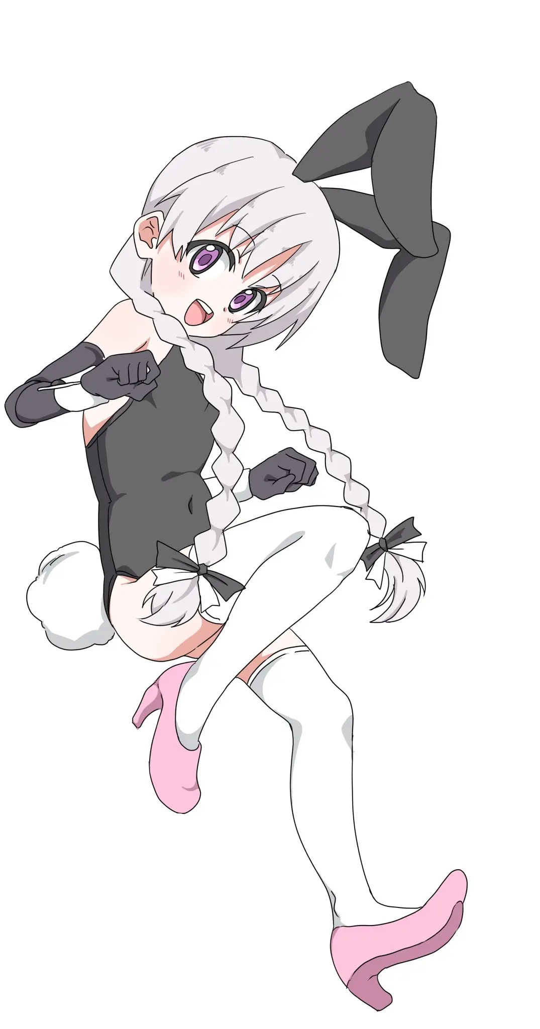 藤原たつろ FGO 모음
