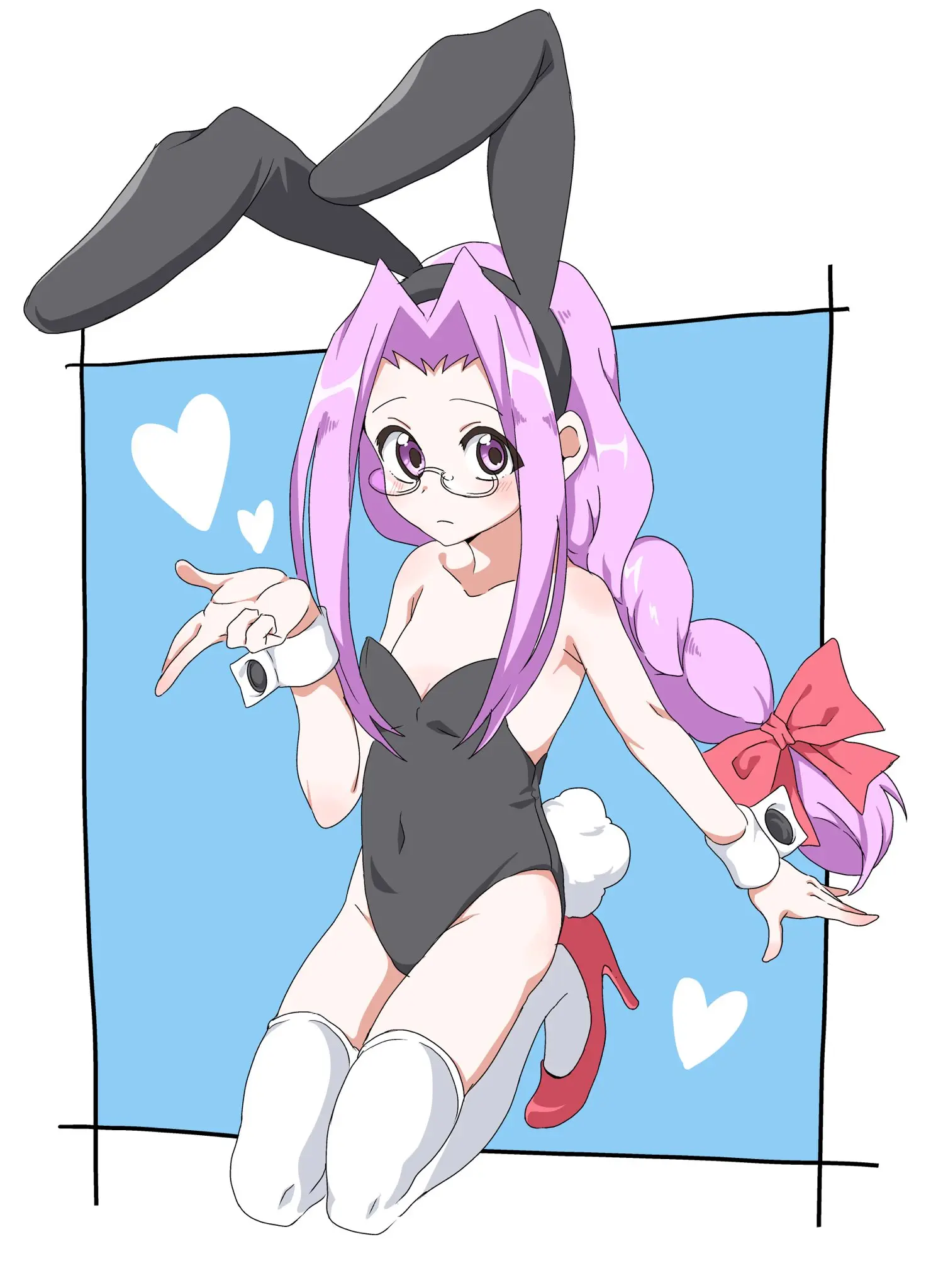 藤原たつろ FGO 모음