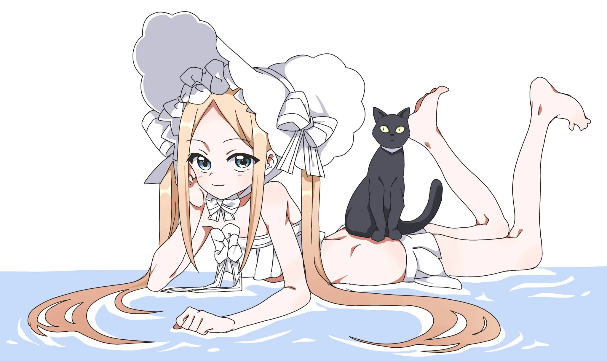 藤原たつろ FGO 모음