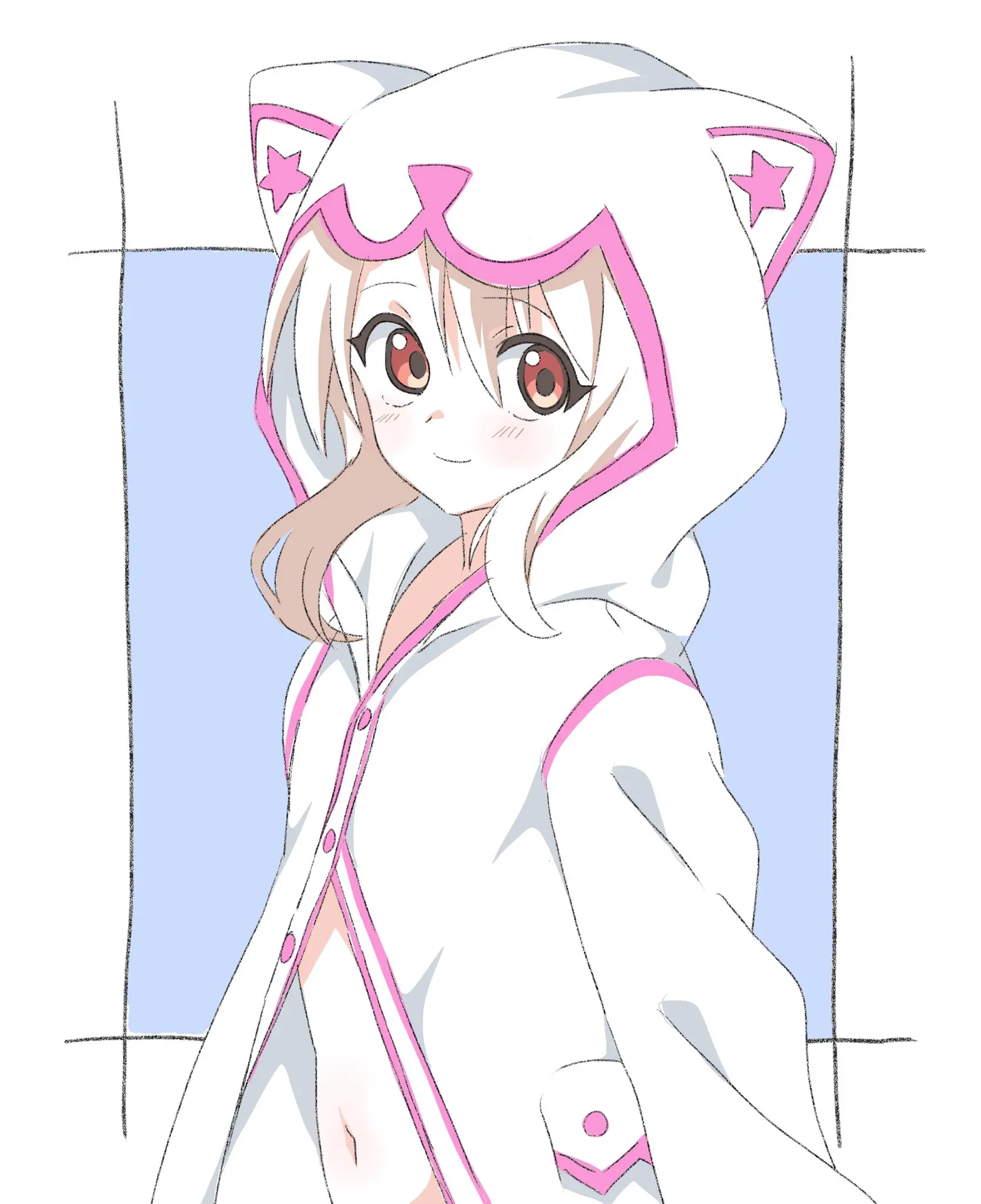 藤原たつろ FGO 모음