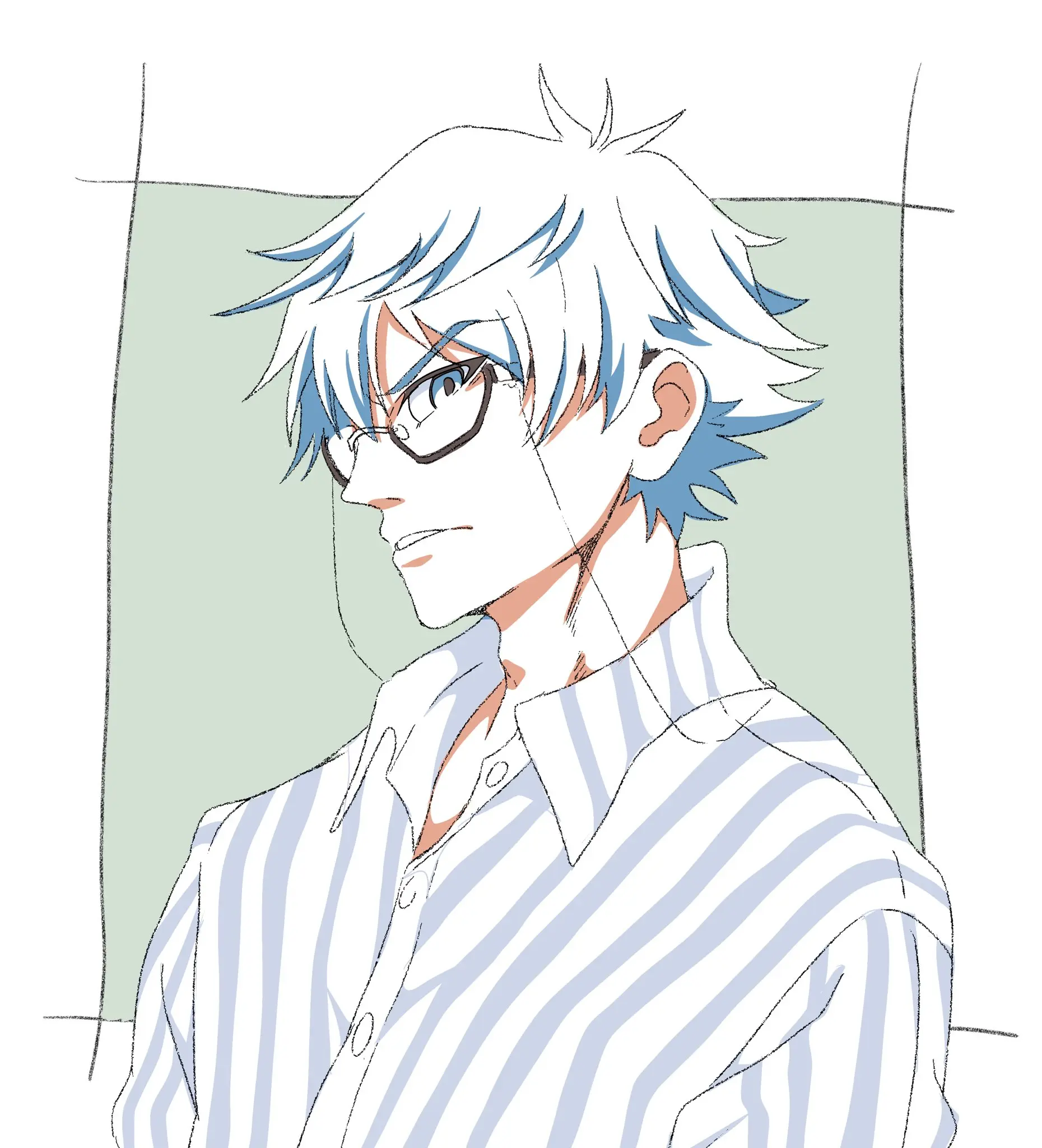 藤原たつろ FGO 모음